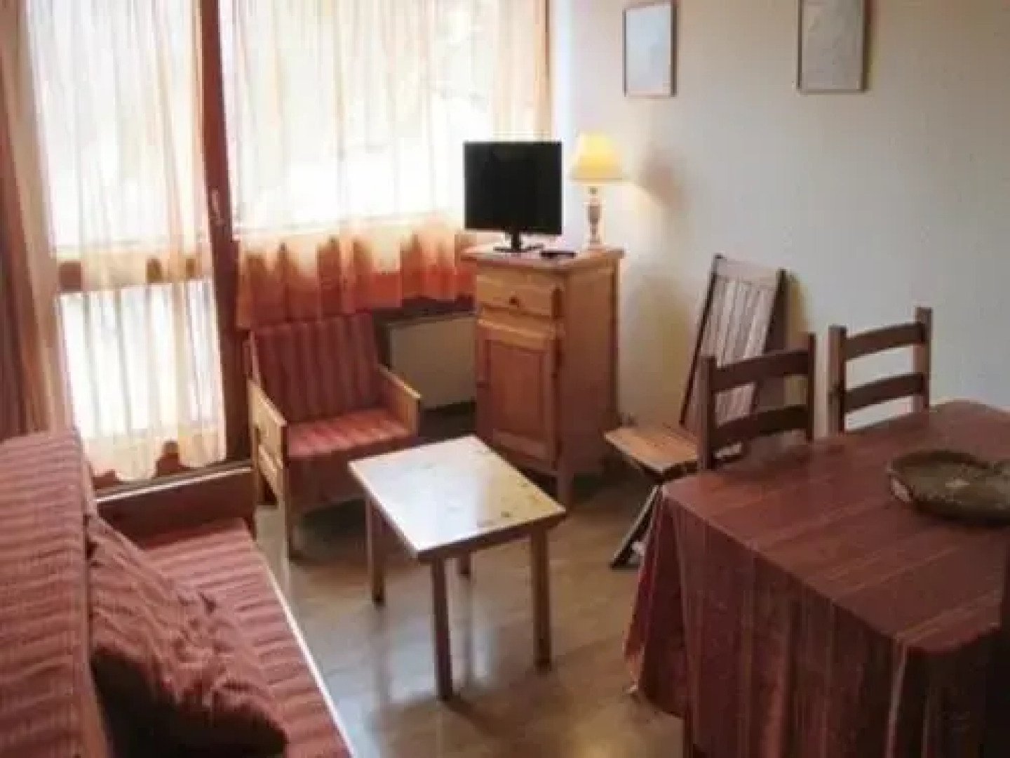 Apartment Le Lienz 9