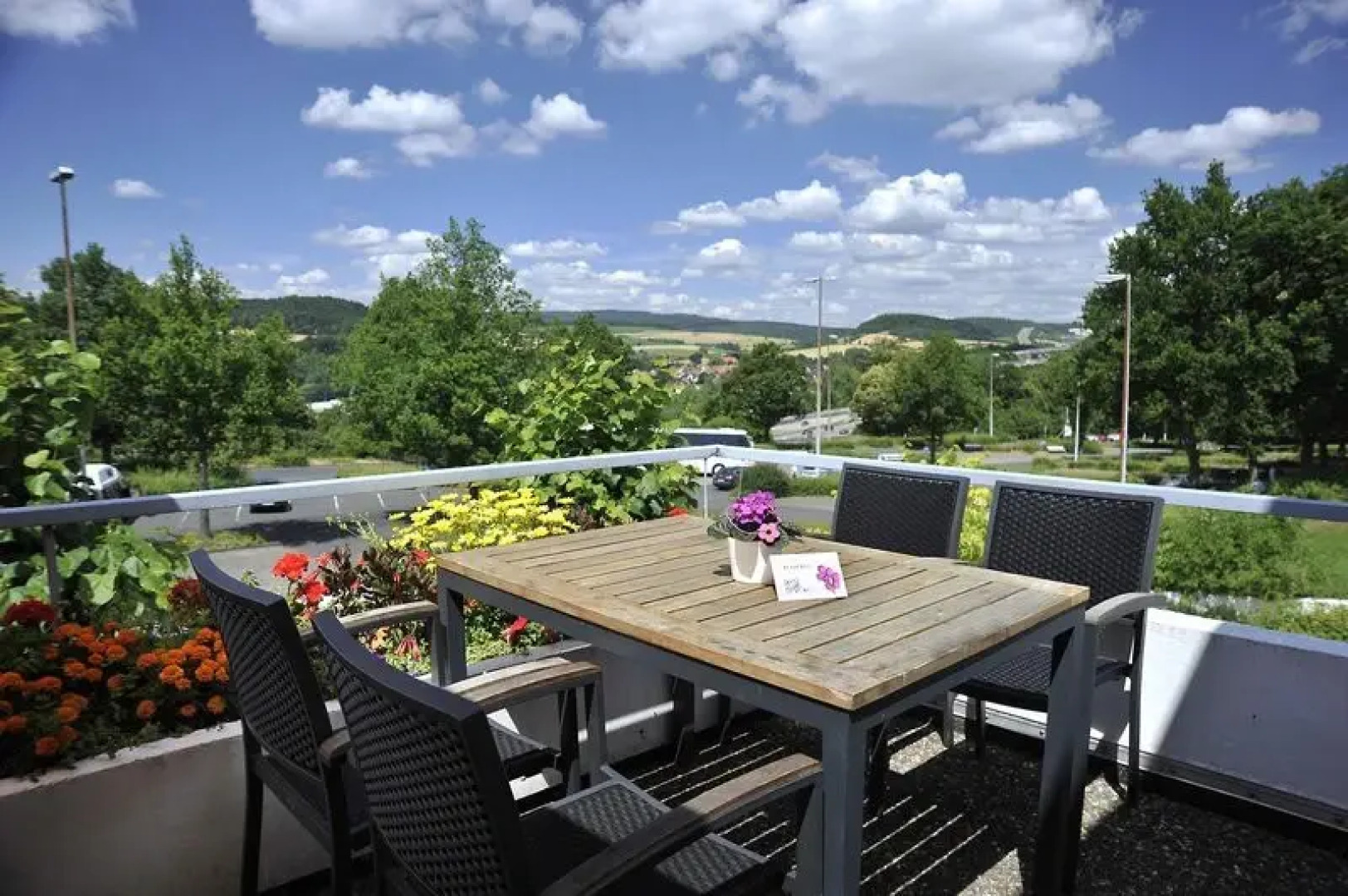 Tulip Inn Roadhouse Kirchheim