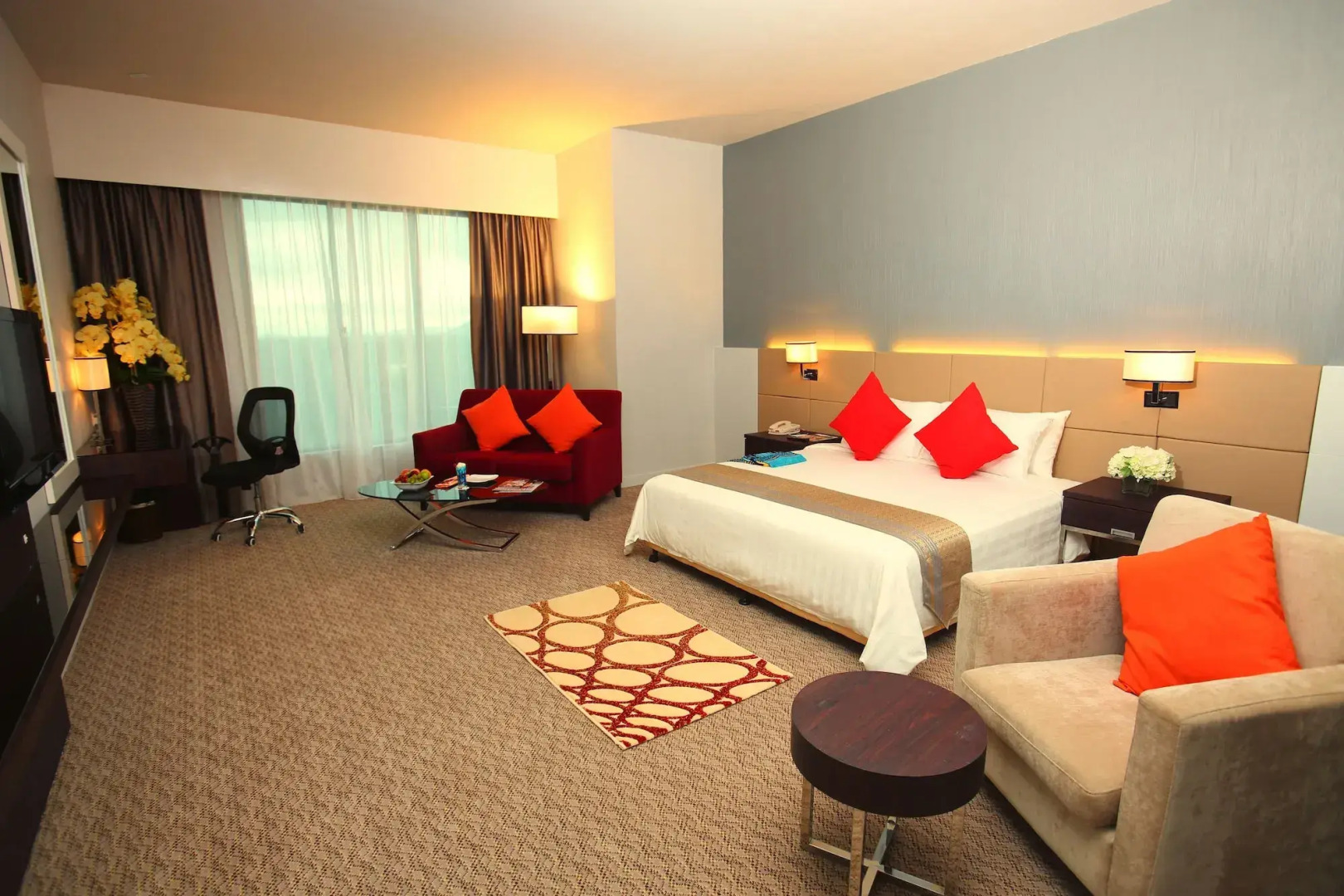 Raia Hotel & Convention Centre Alor Setar