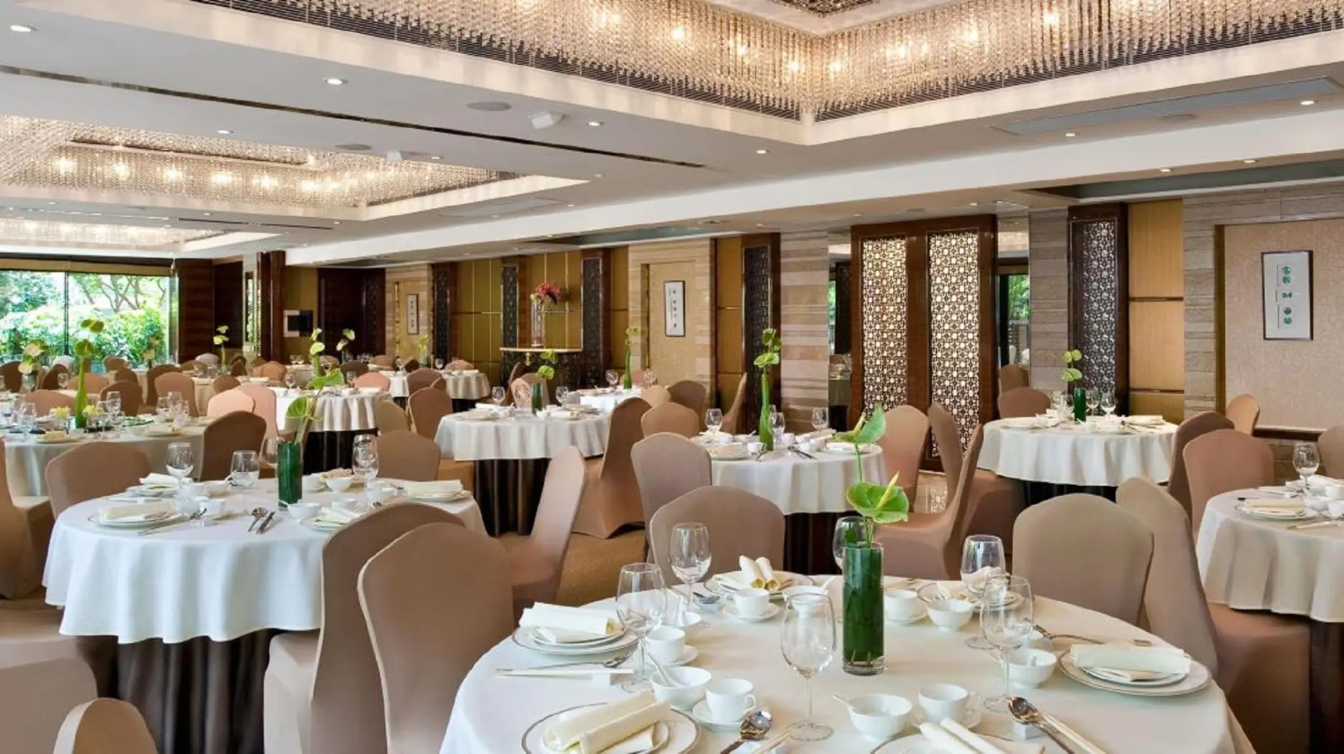 Royal Park Hotel