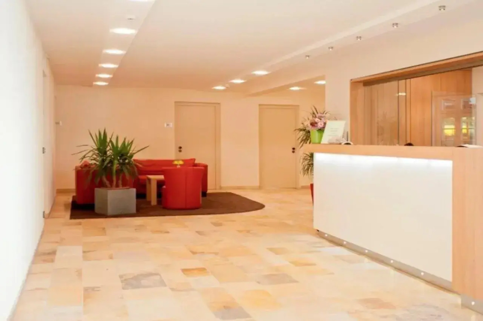 Hotel Jägerhaus in Esslingen