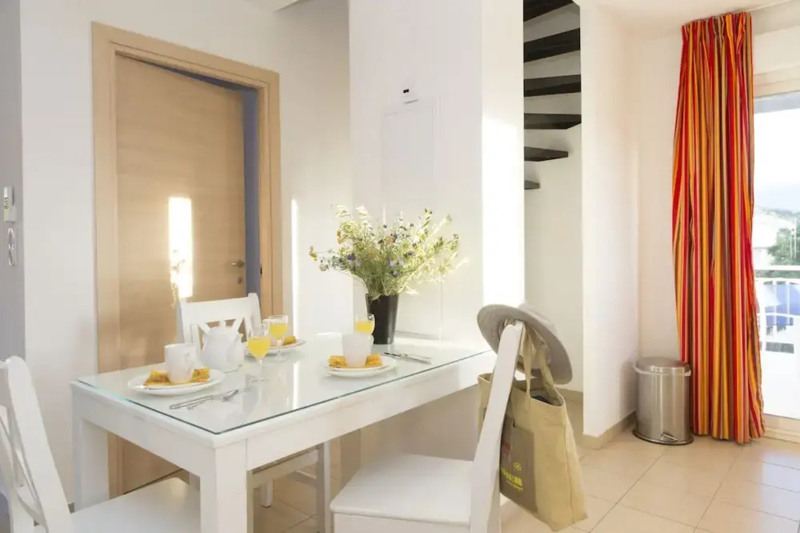 Résidence Odalys Casa d'Orinaju