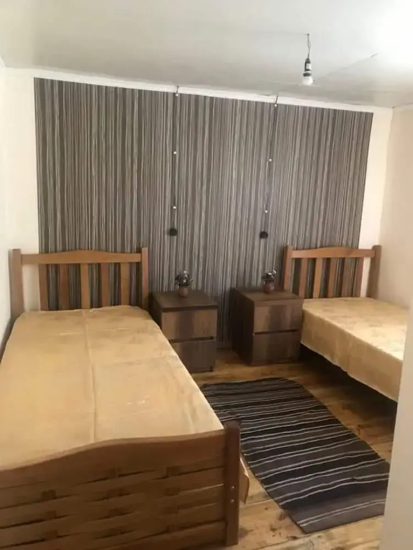 Гостевой дом Lileo