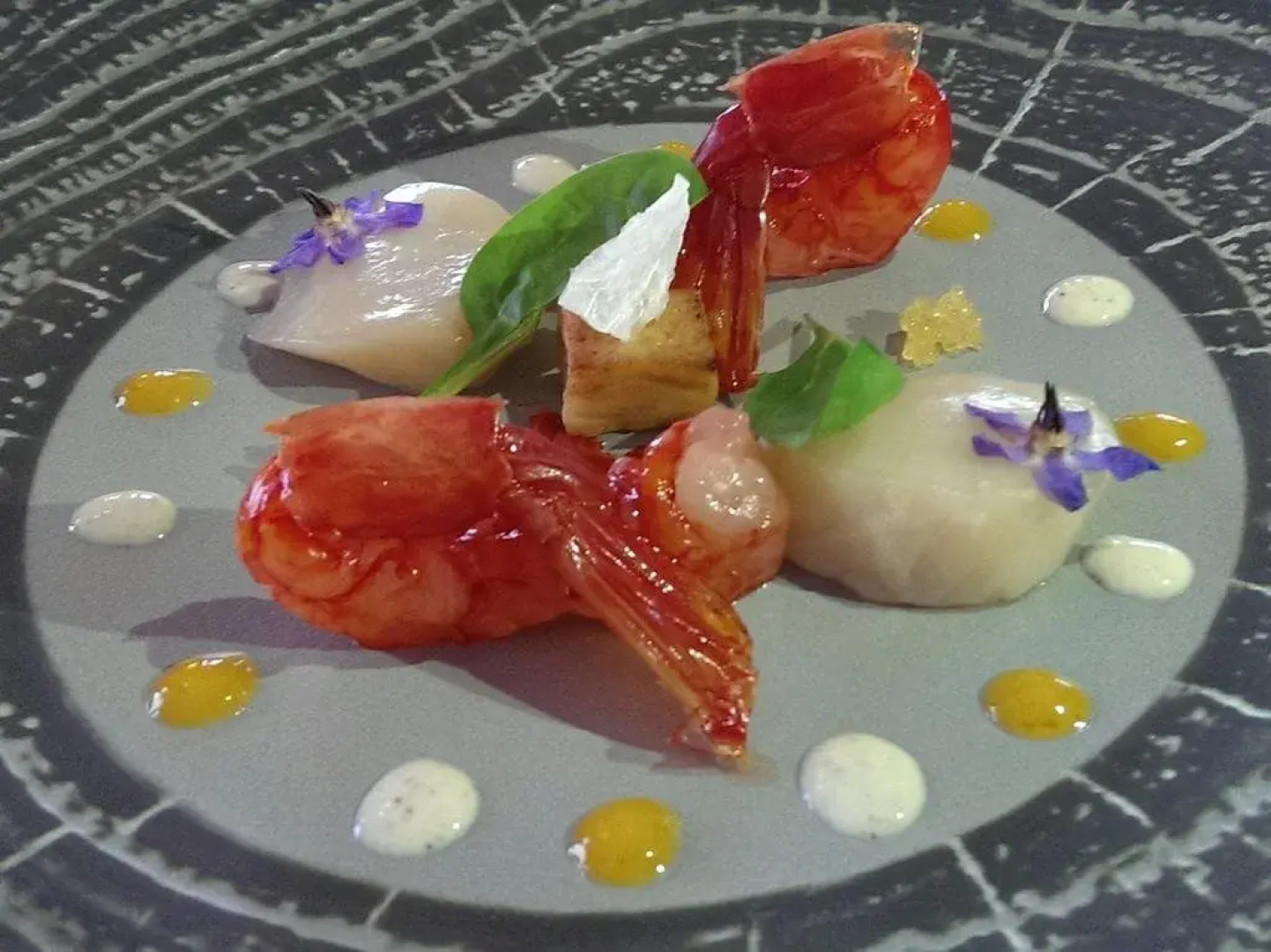 Le Baron Tavernier Hôtel Restaurants Spa