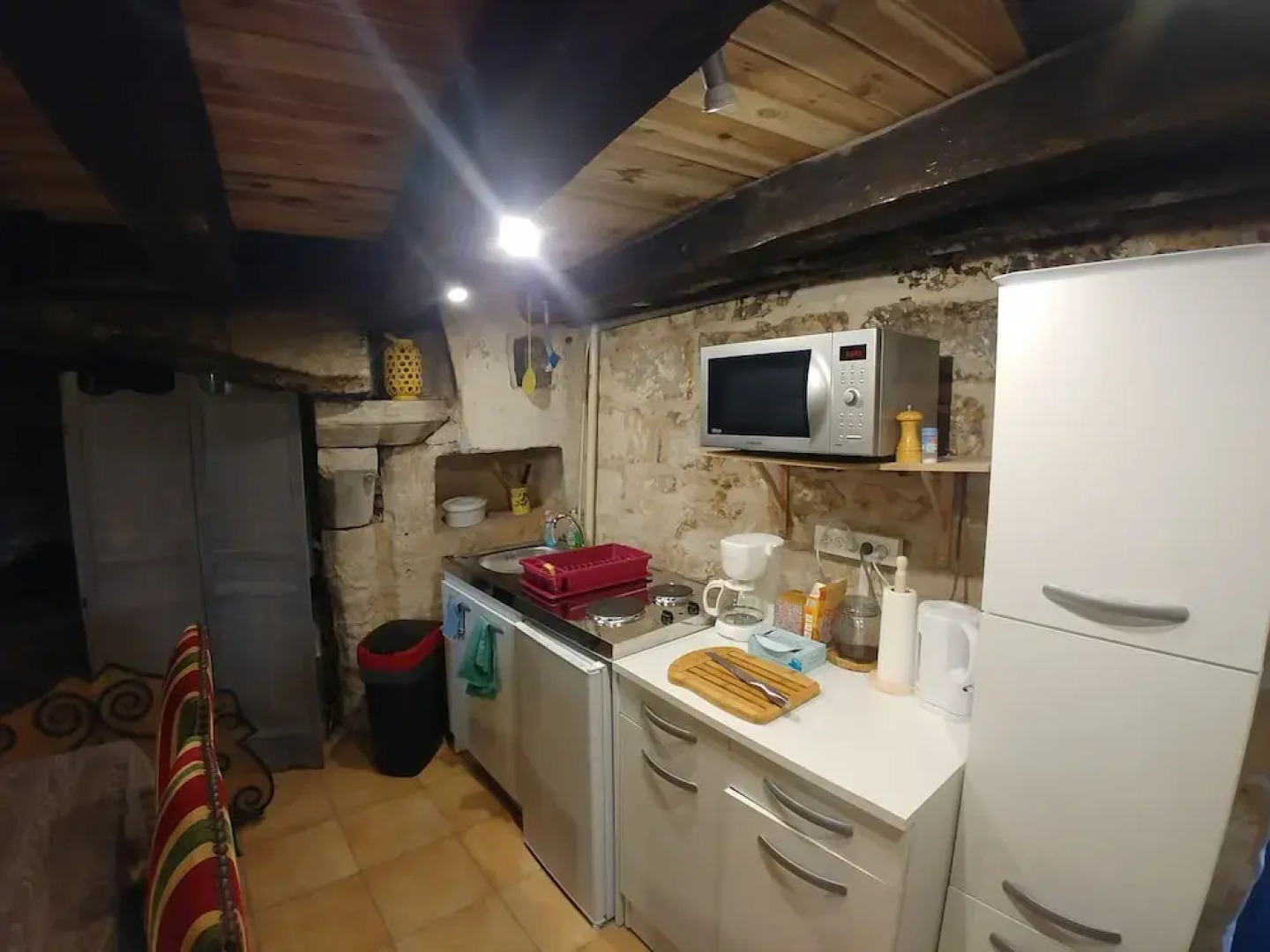 Manoir Le Cristal Futuroscope