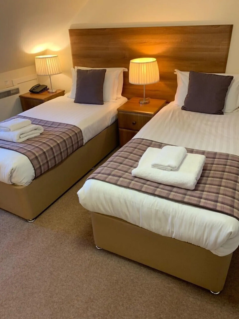 The Albany Hotel St Andrews