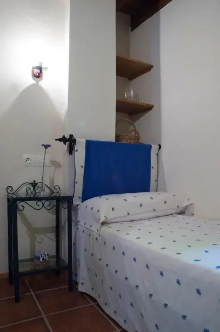 La Portada Del Medievo II - Apartamentos