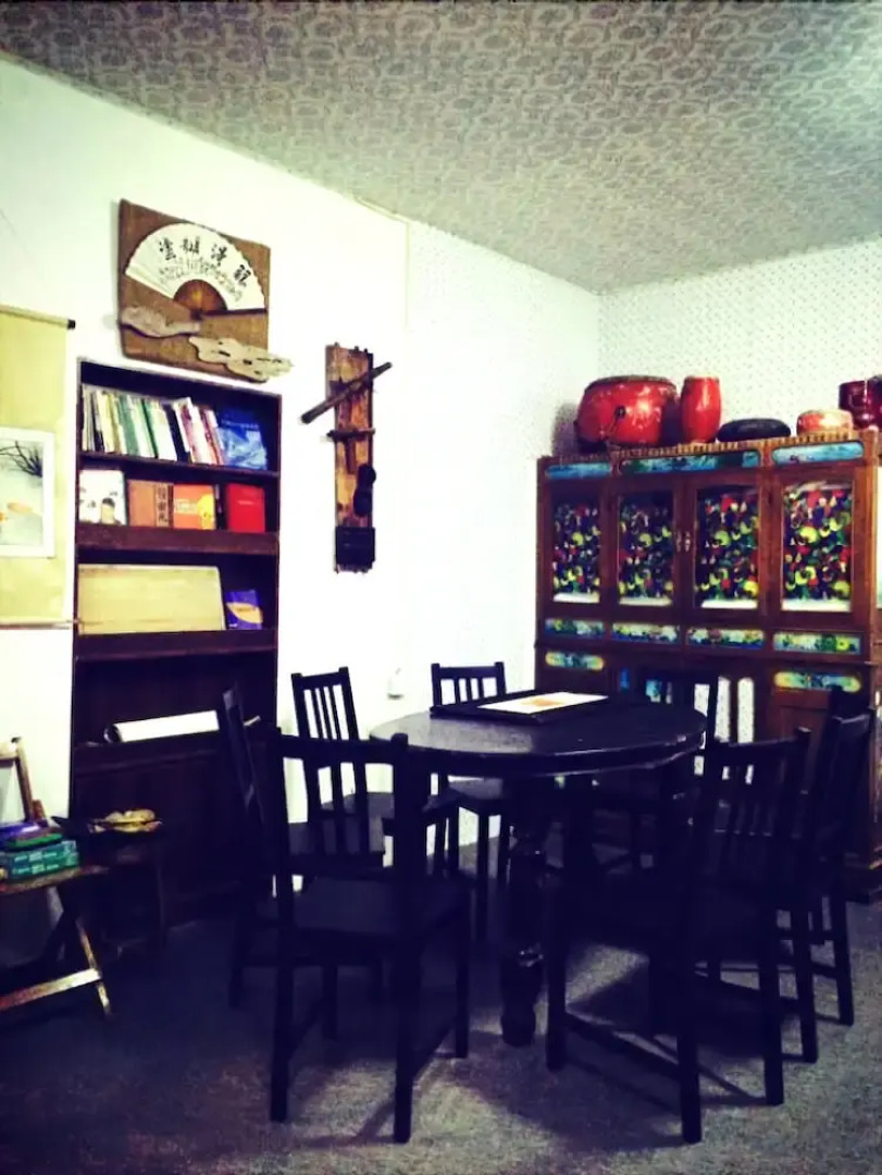 Galaha Int'l Youth Hostel JL Rime Island