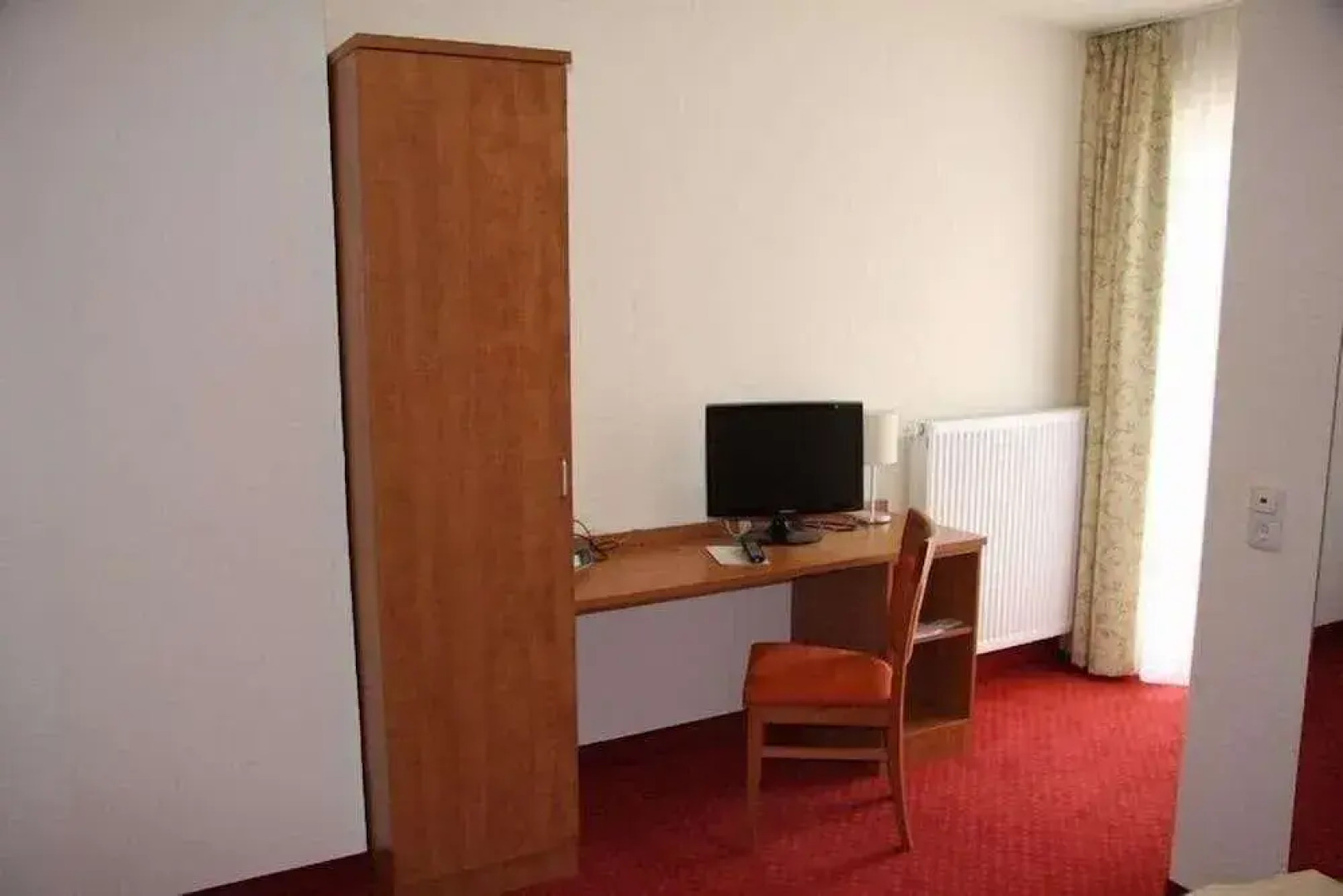 Hotel Restaurant Alter Hof