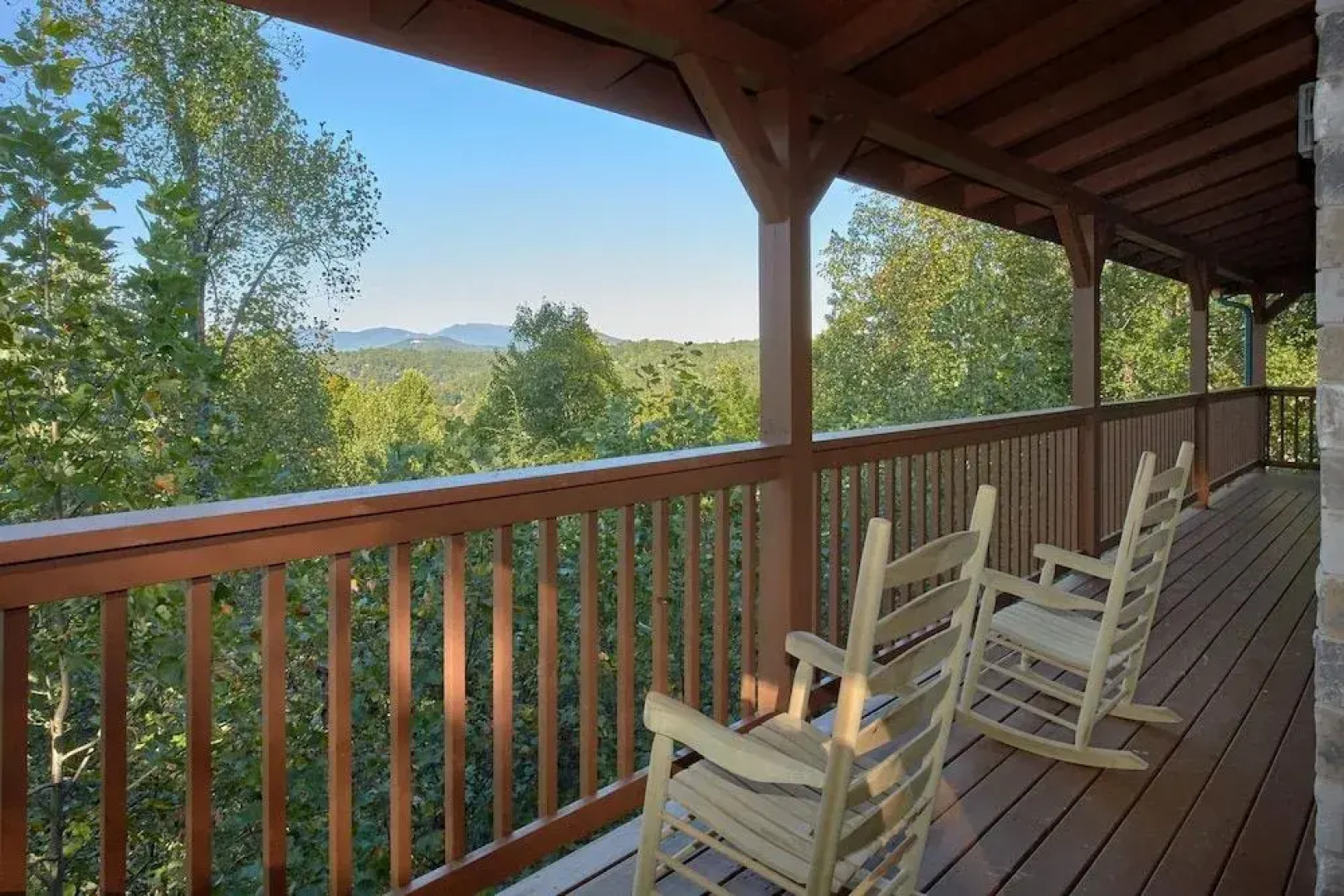 Time Stands Still Apartment 3