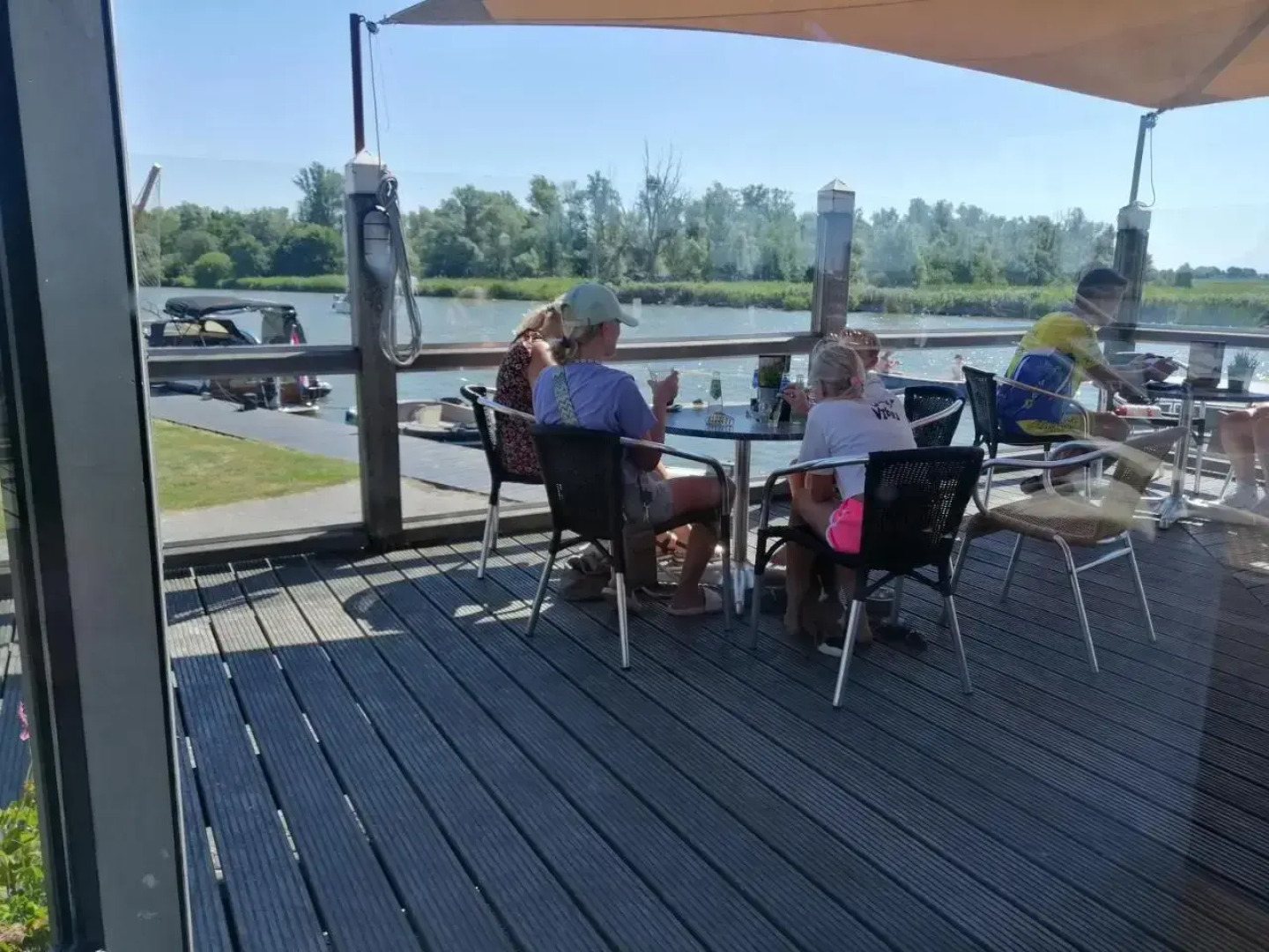 Vakantiepark De Kuilart