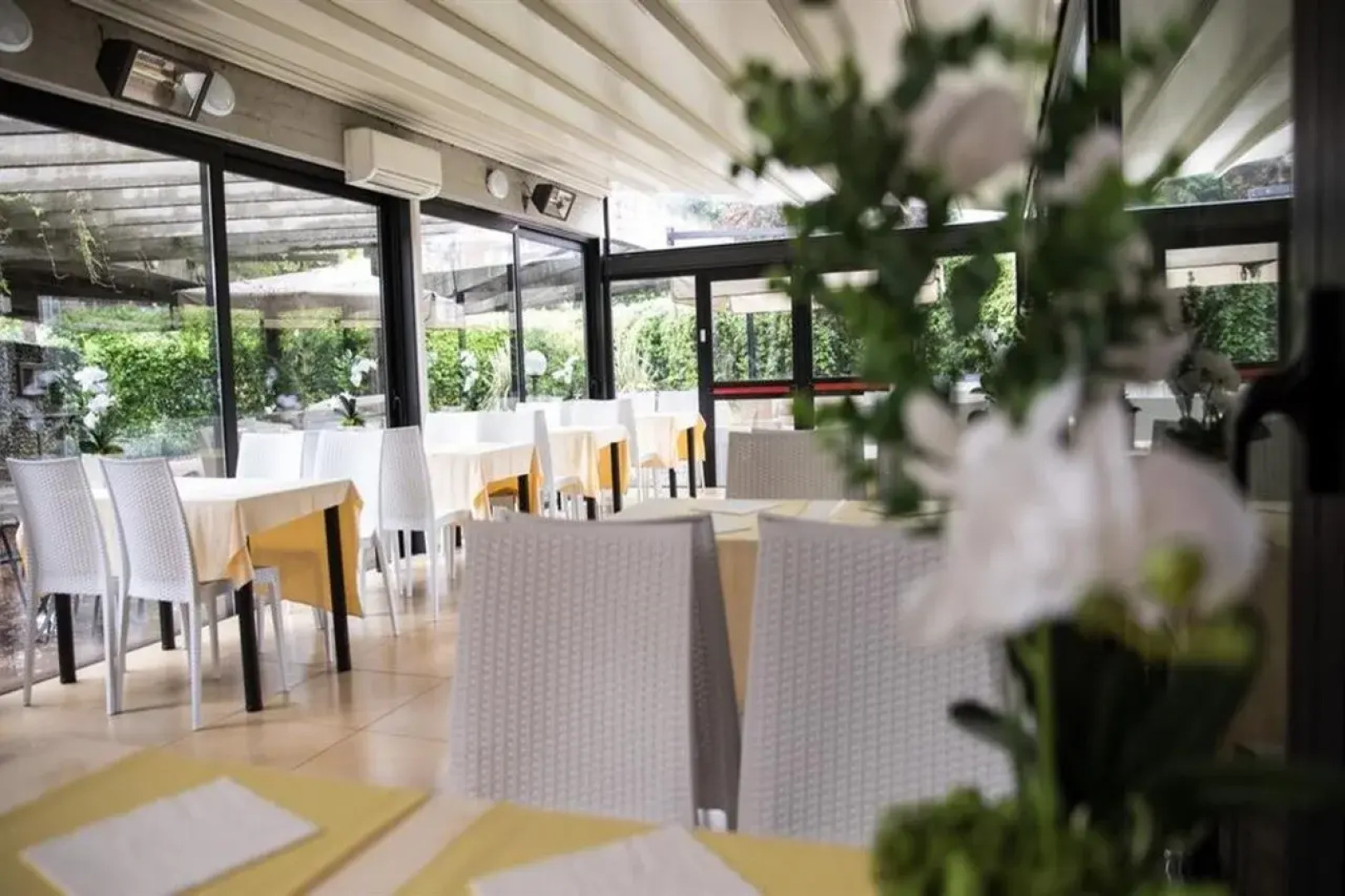 IH Hotels Milano Eur Trezzano sul Naviglio