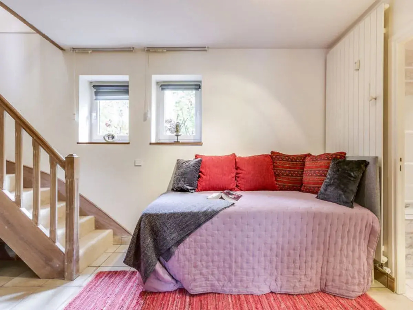 Les Hauts de Deauville 33953