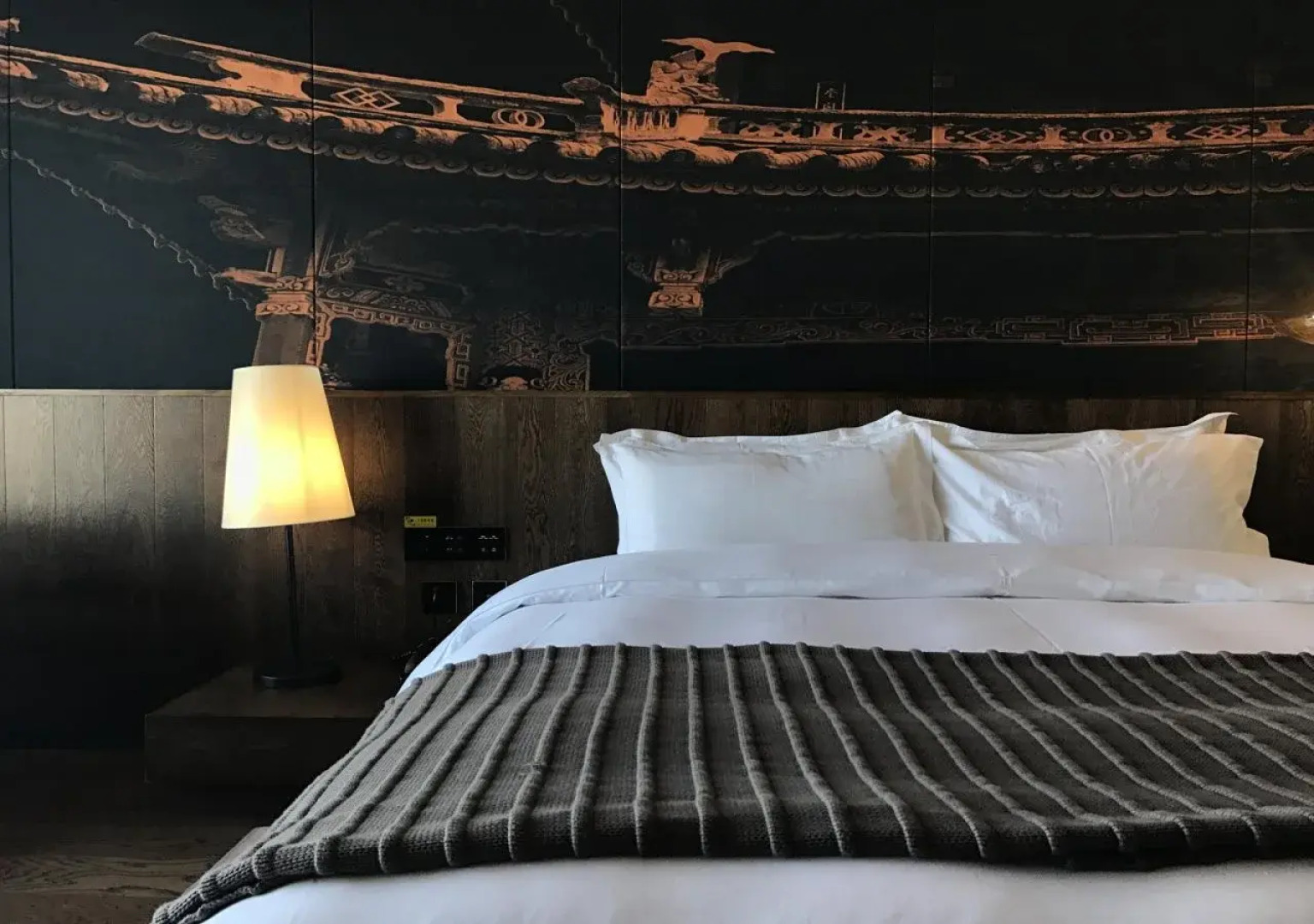 Erhai Lake Reclusive Life