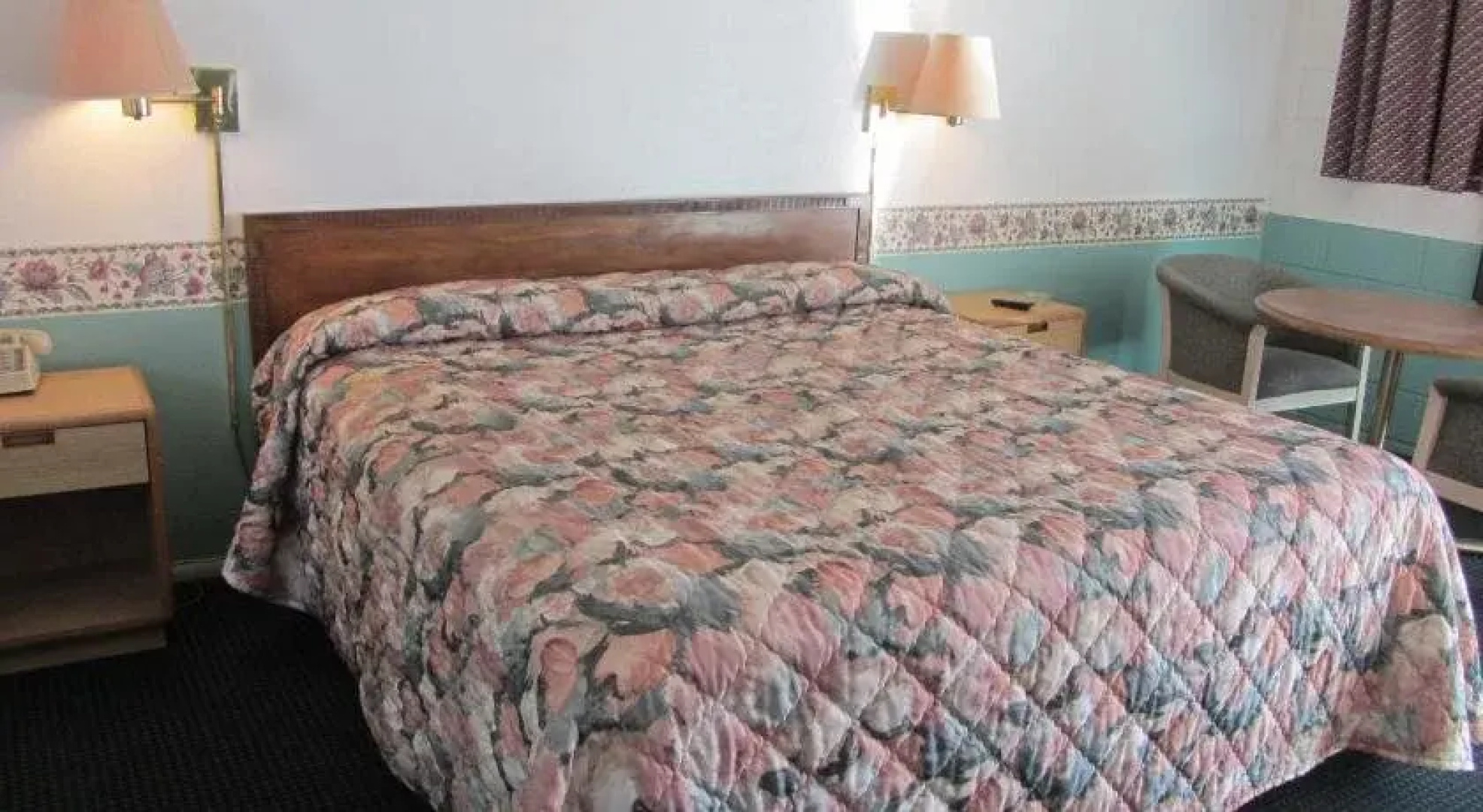 Budget Inn Odessa