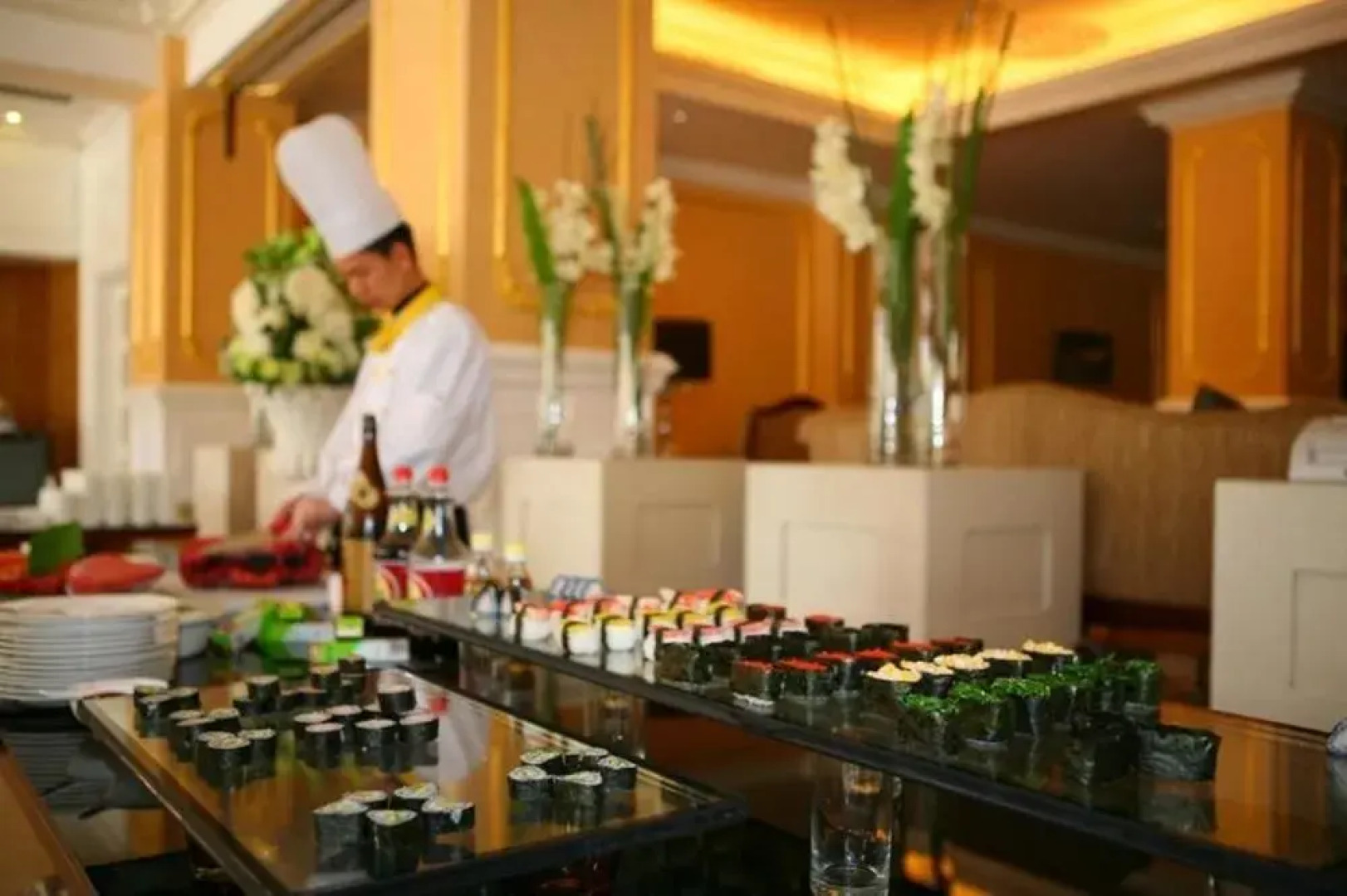 Shaoguan Country Garden Phoenix Hotel