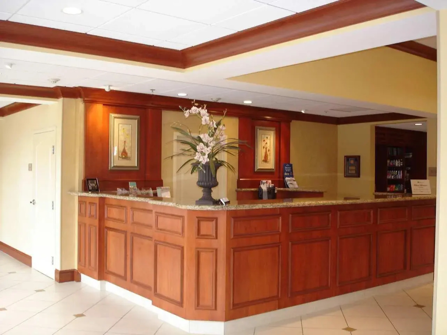 Hilton Garden Inn Joplin