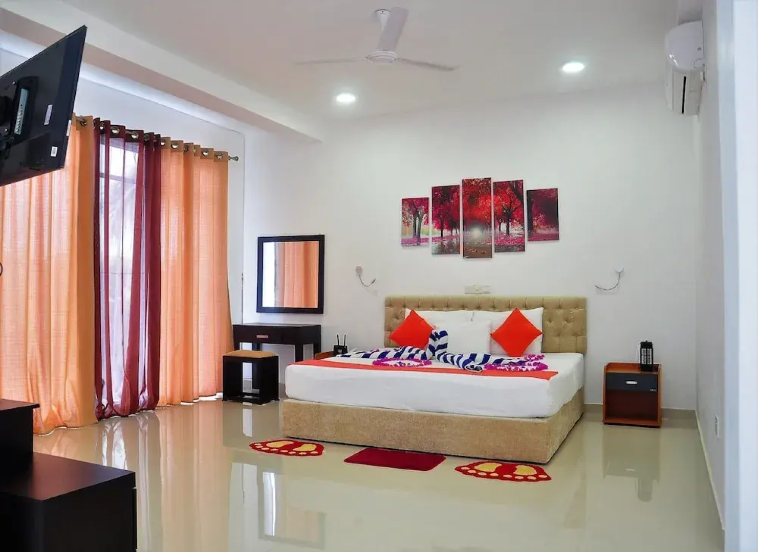 Amber House Lanka