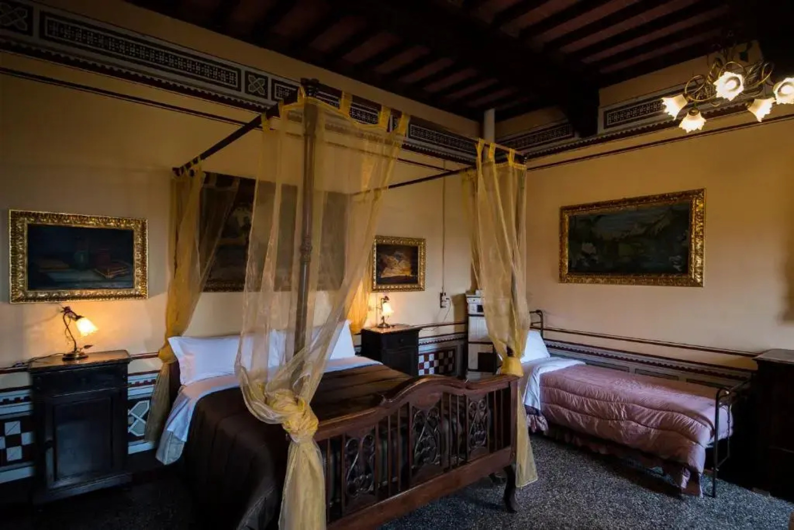 Castello Di Valenzano