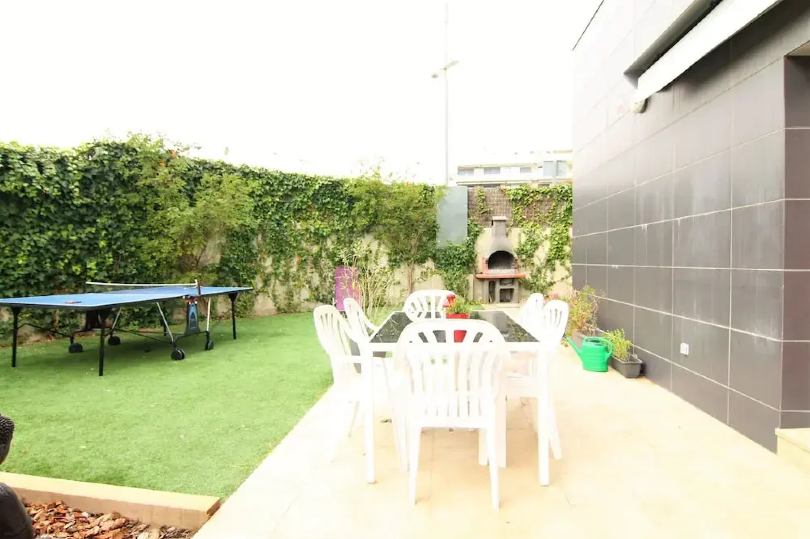 Apartament Paradise Sitges Rentals