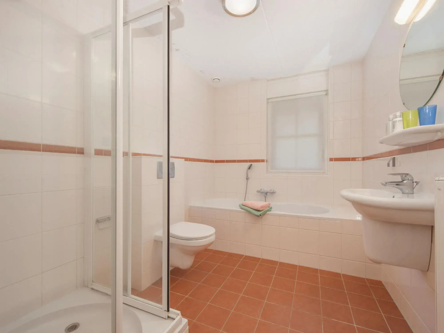 Thatched Villa With Dishwasher Near Appelscha