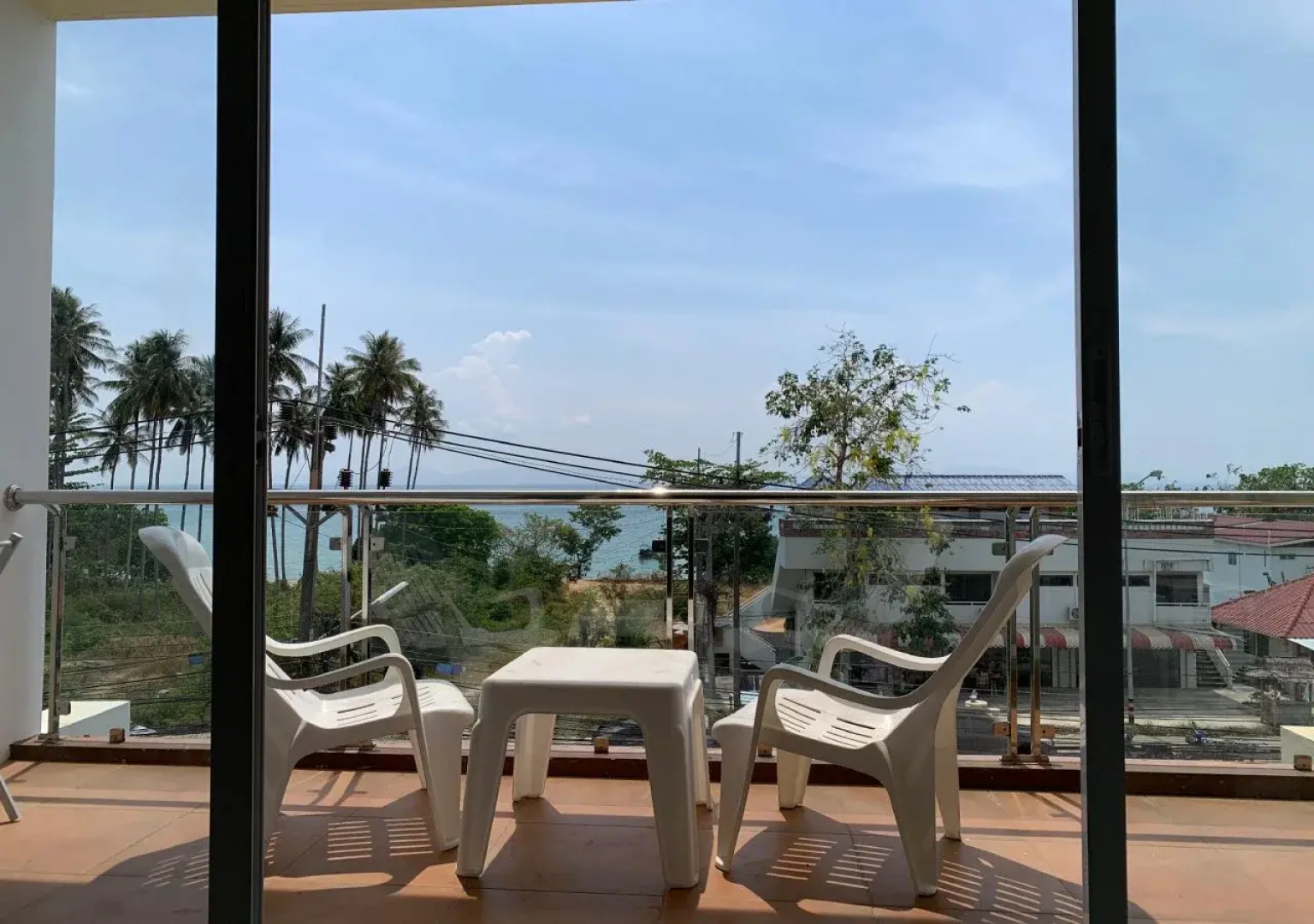 Krabi Bay House