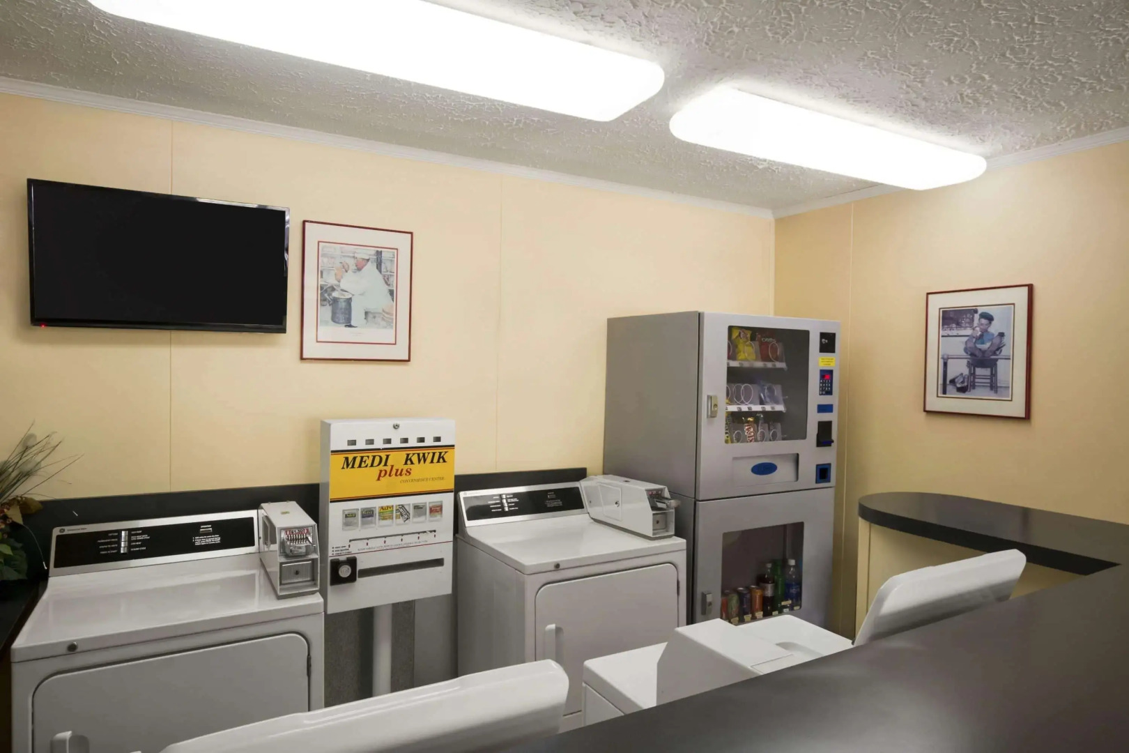 Microtel Inn & Suites by Wyndham Columbia/Fort Jackson N