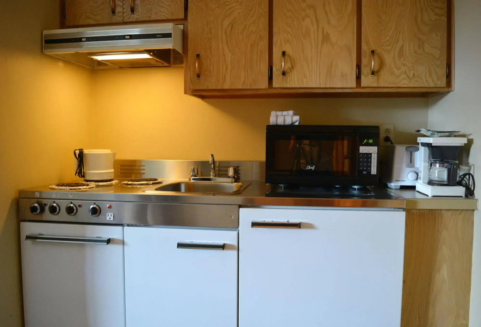 Hôtellerie Jardins de Ville