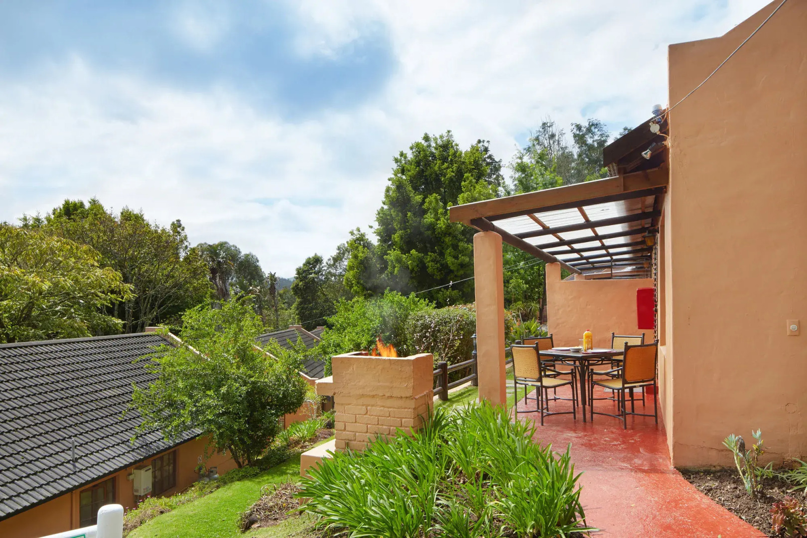 Gooderson Knysna Chalets
