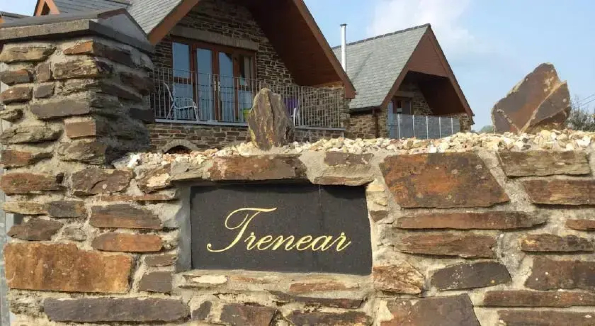 Trenear Bed and Breakfast