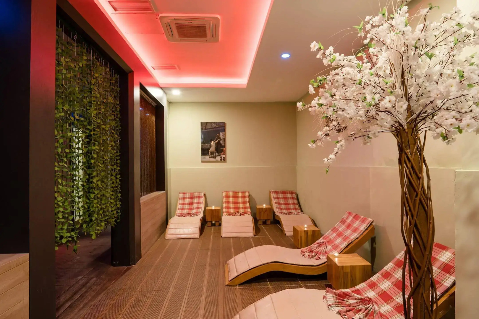 Throne Seagate Belek