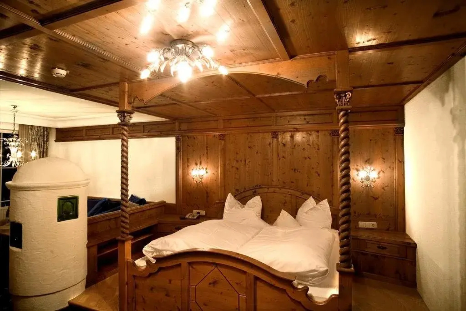 Via Salina - Hotel Am See - Adults Only