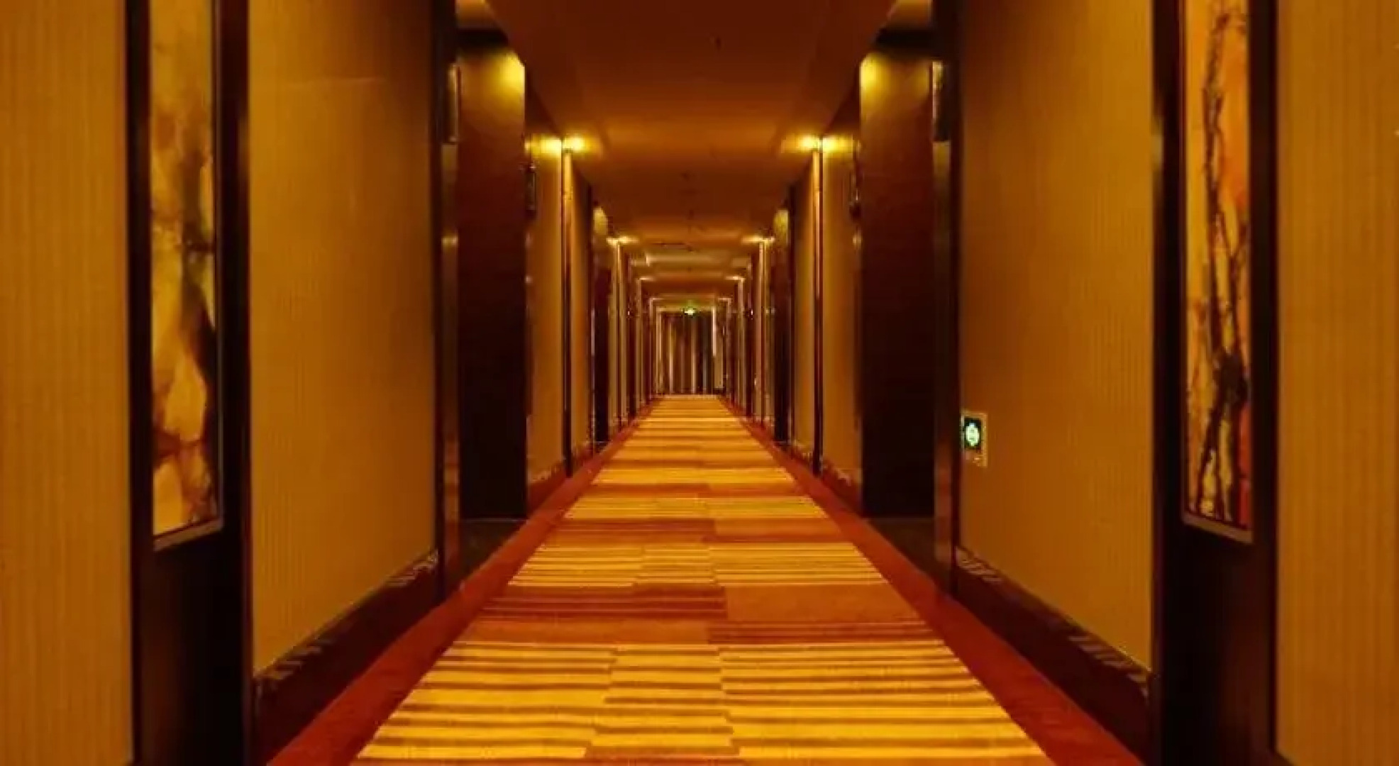 Kelly Business Hotel