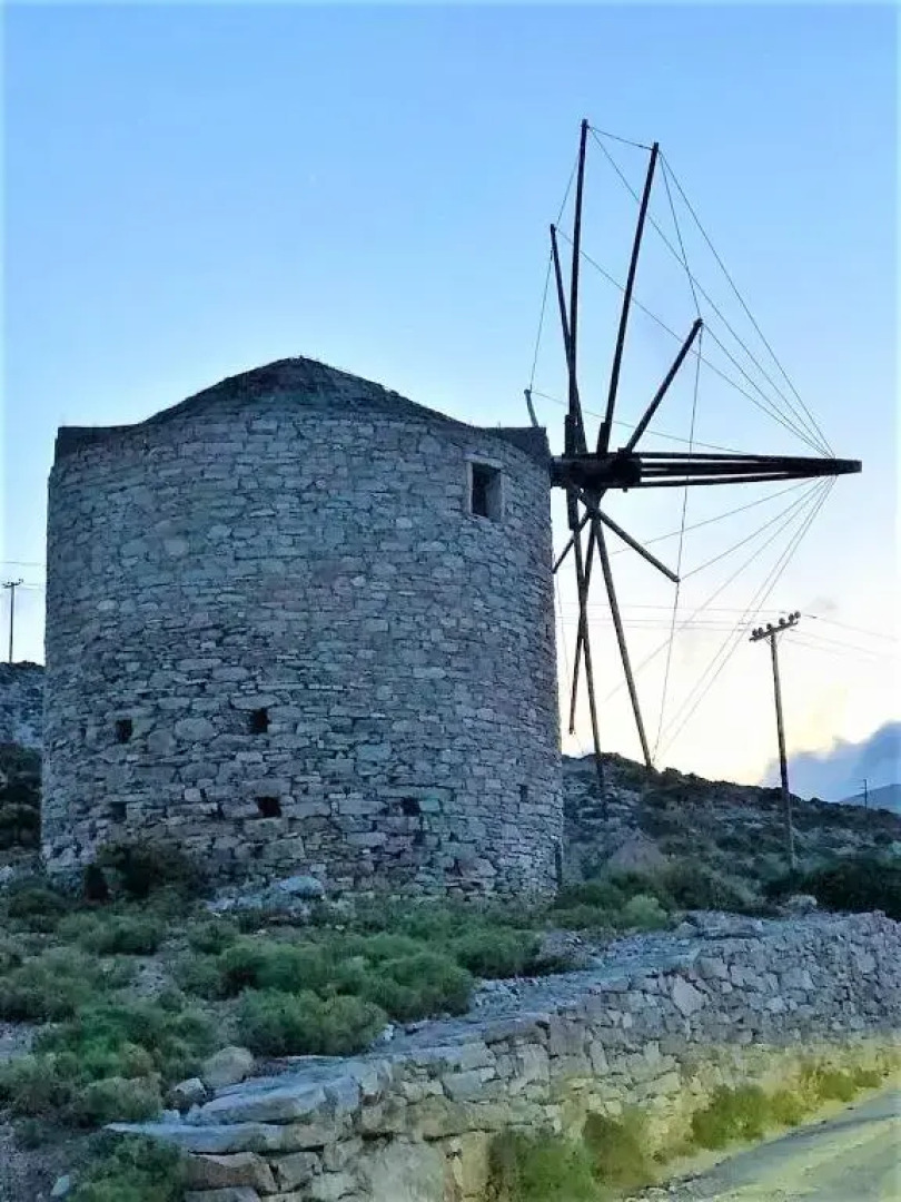 Stella's Home in Koronos