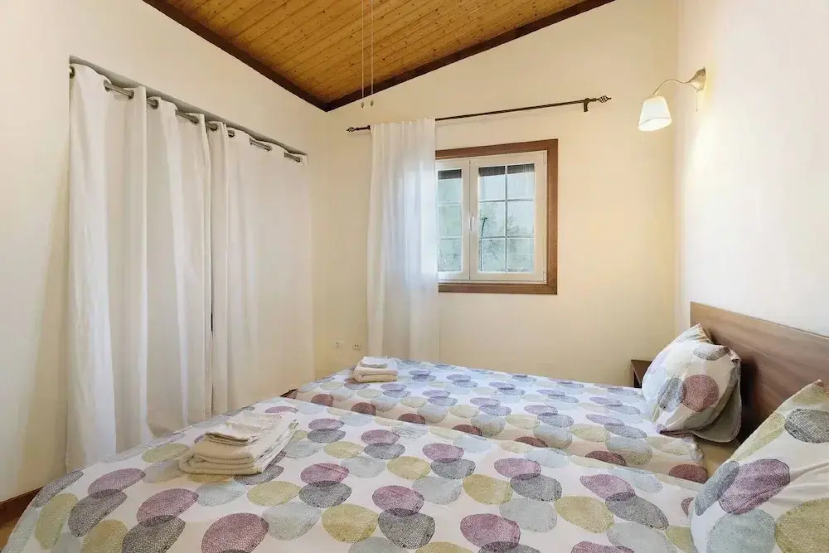 La Calabacera Casa Amarilla N0075