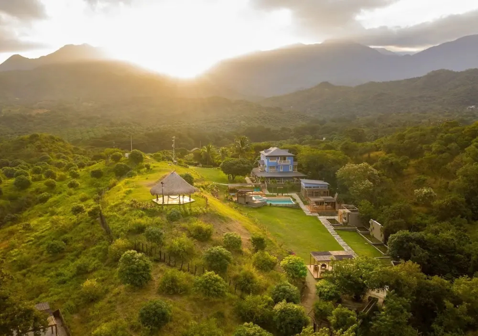 San Pablo Top Rural Hotel