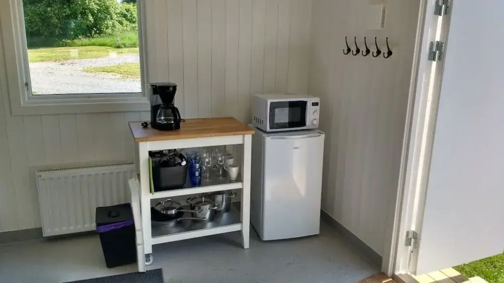 Norrtälje Camping