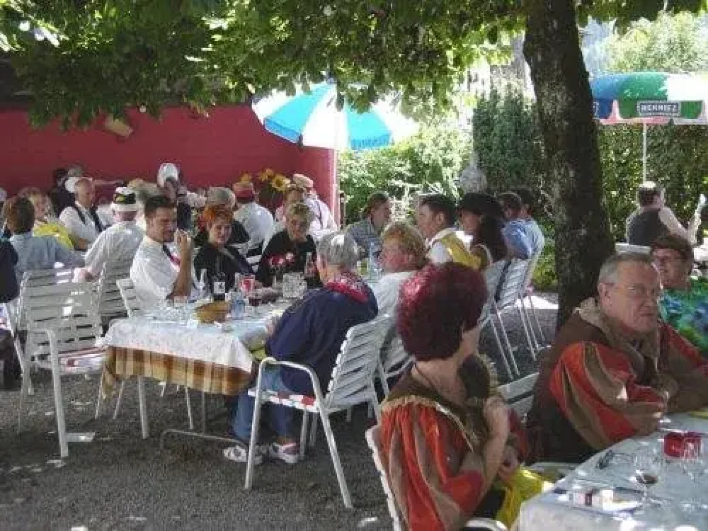 Landgasthof Rösslipost