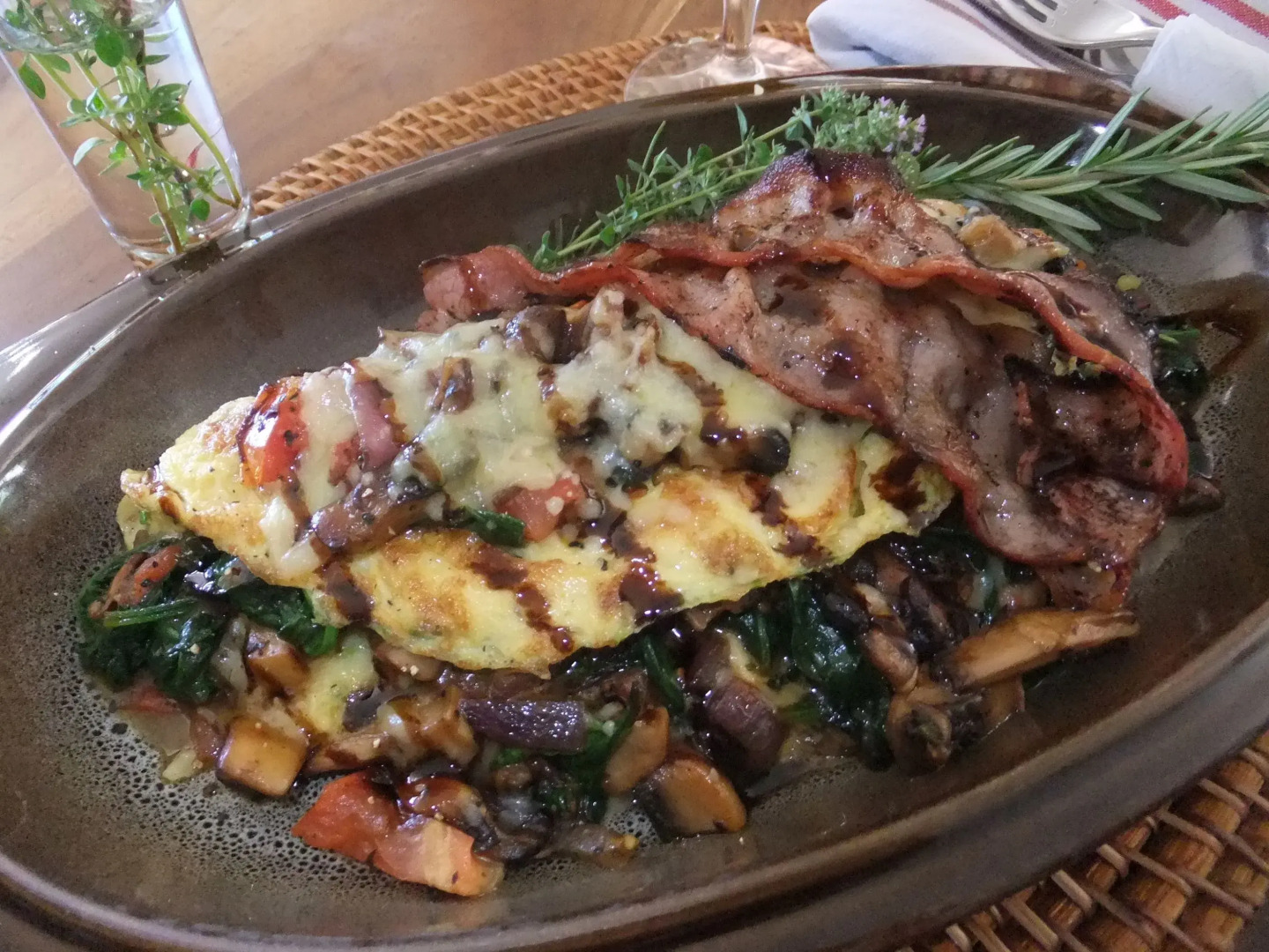 Two Tui Homestead And Bnb