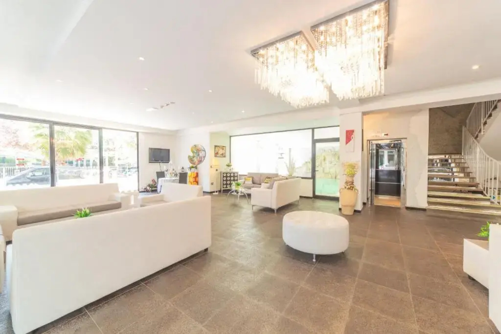 Hotel Leon dOro