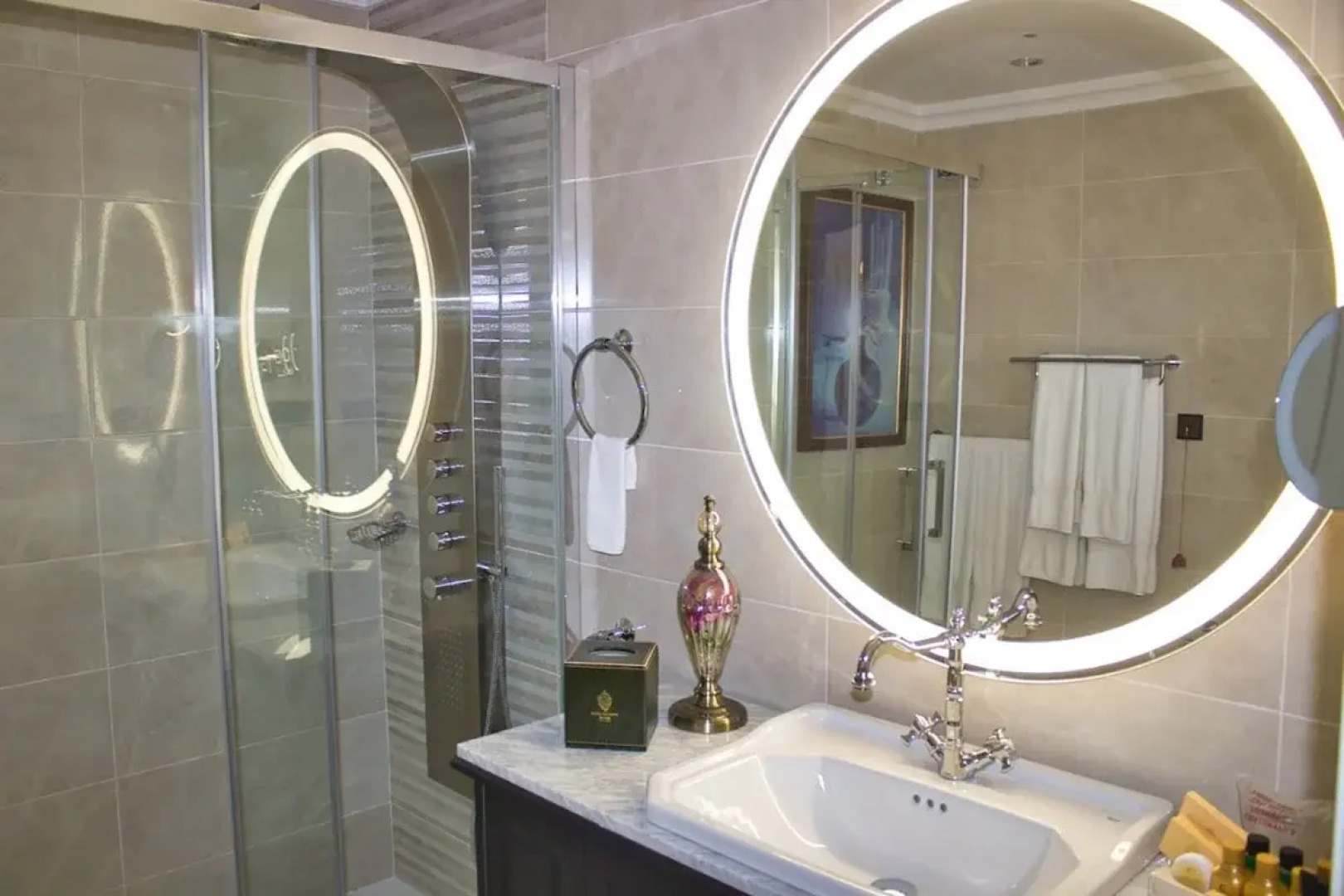 Hotel Nacional de Cuba