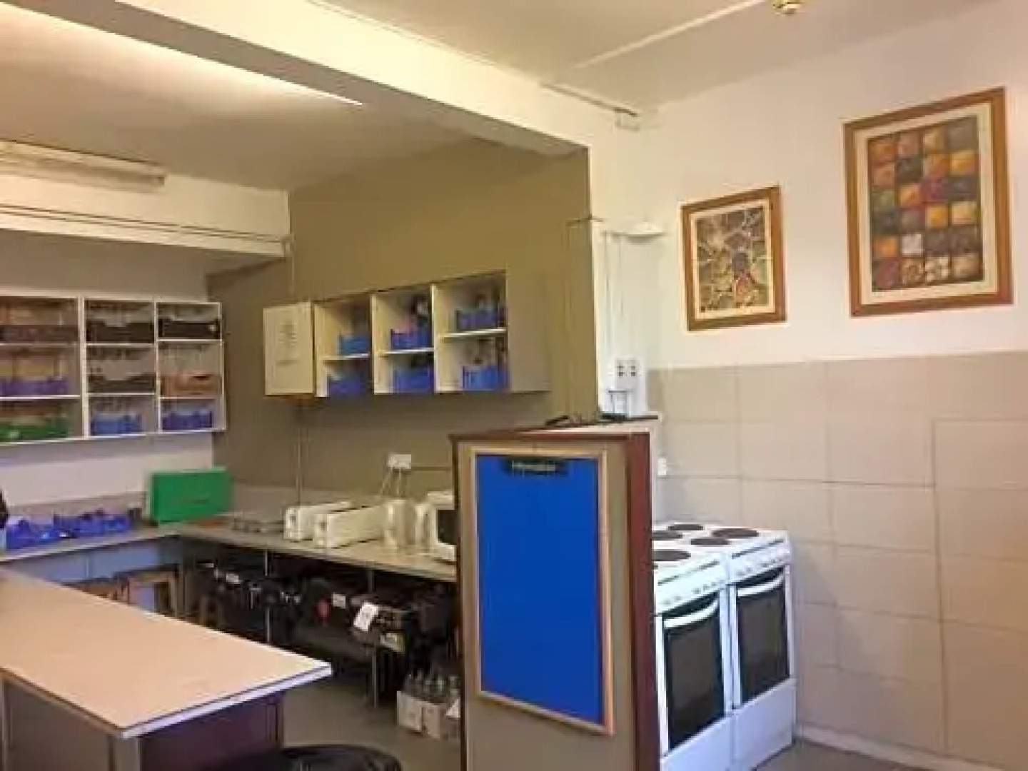 Totland Youth Hostel