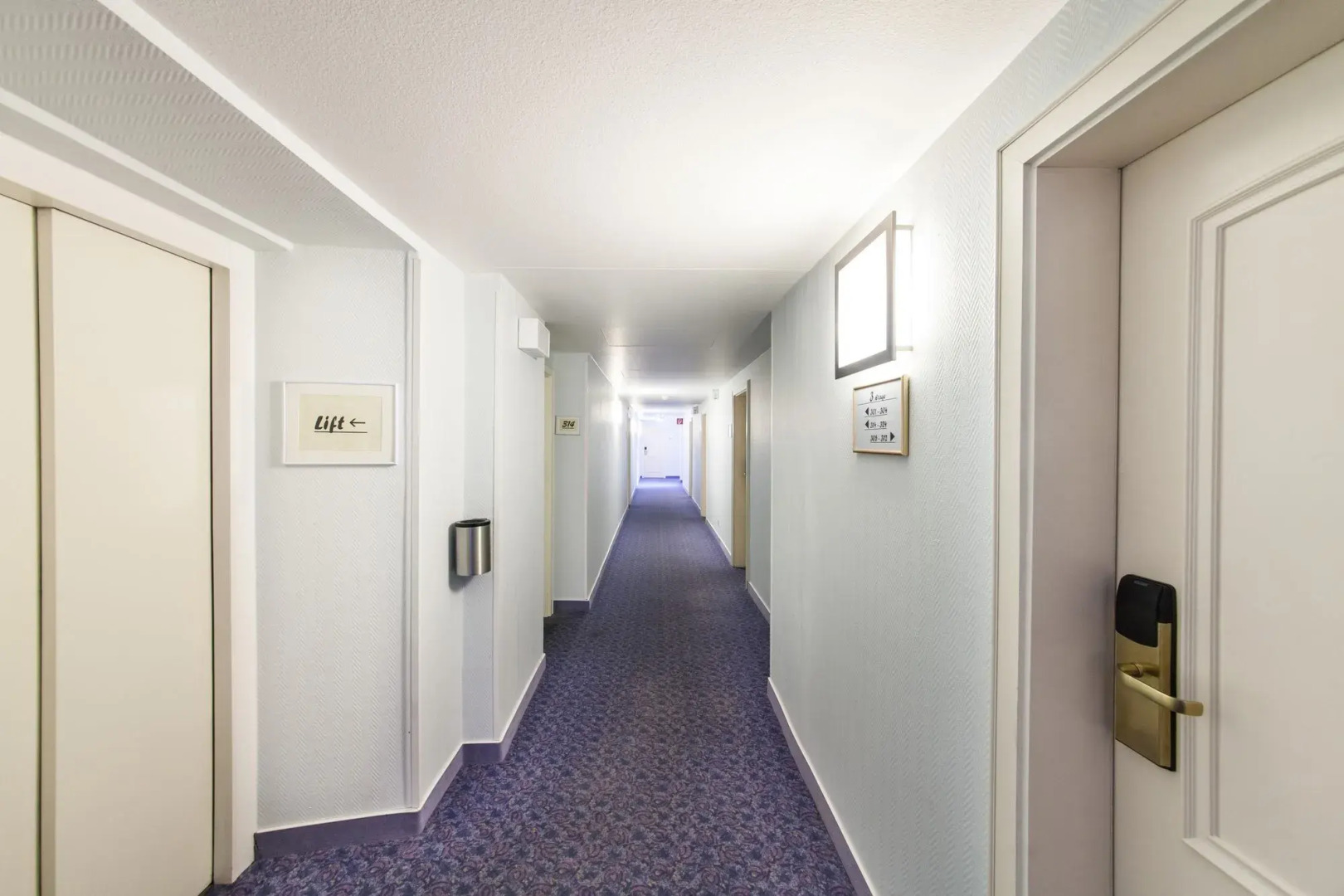 Garner Hotel Post Aschaffenburg by IHG