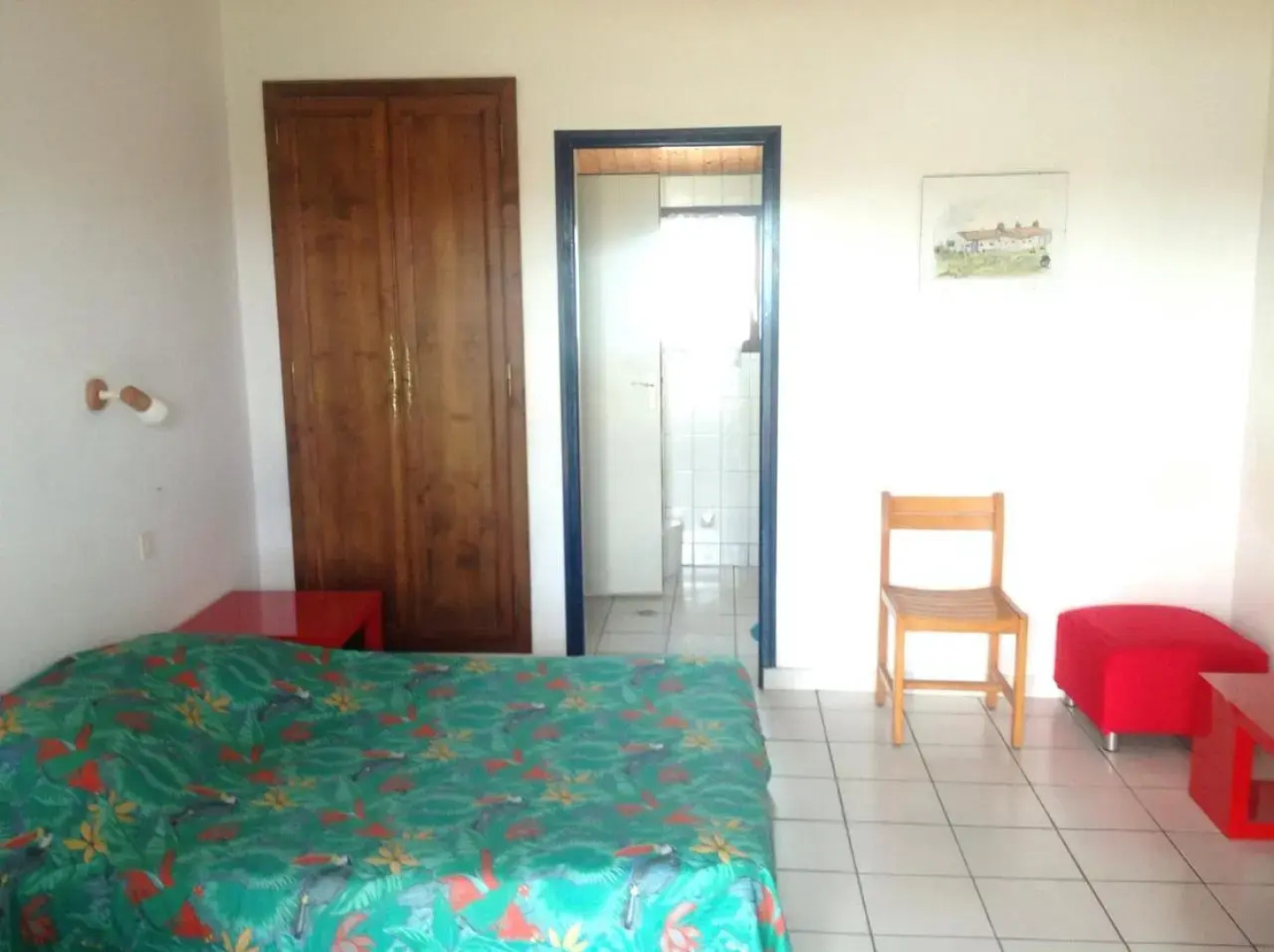 Ferme Auberge LIle Sauvage