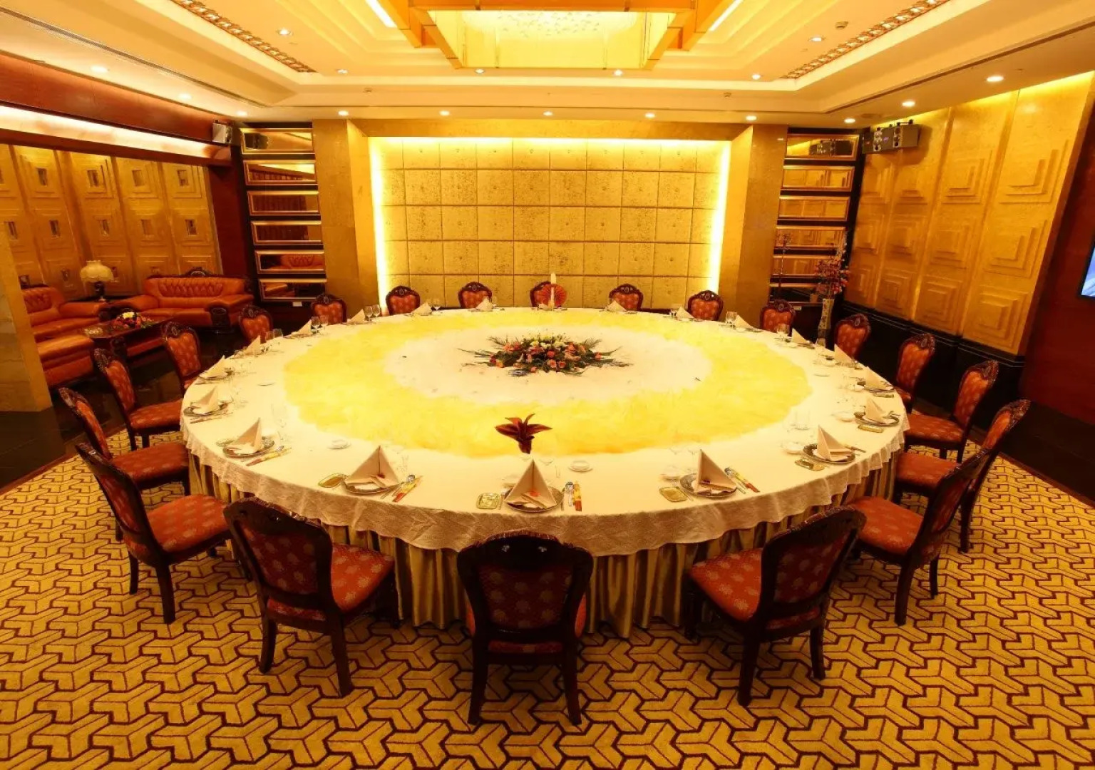 Guangzhou Sanyu Hotel