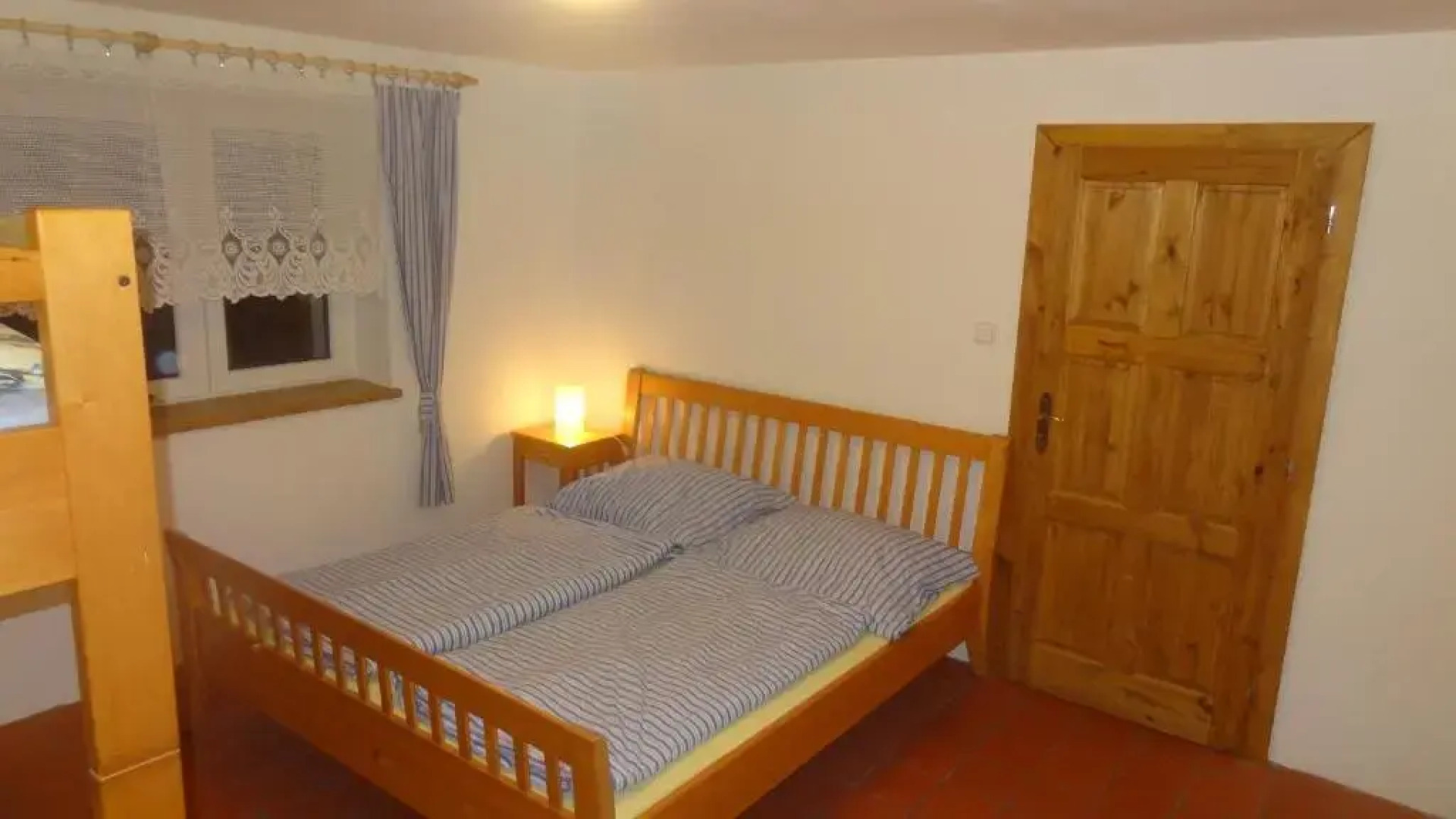 Ubytování U Kapličky