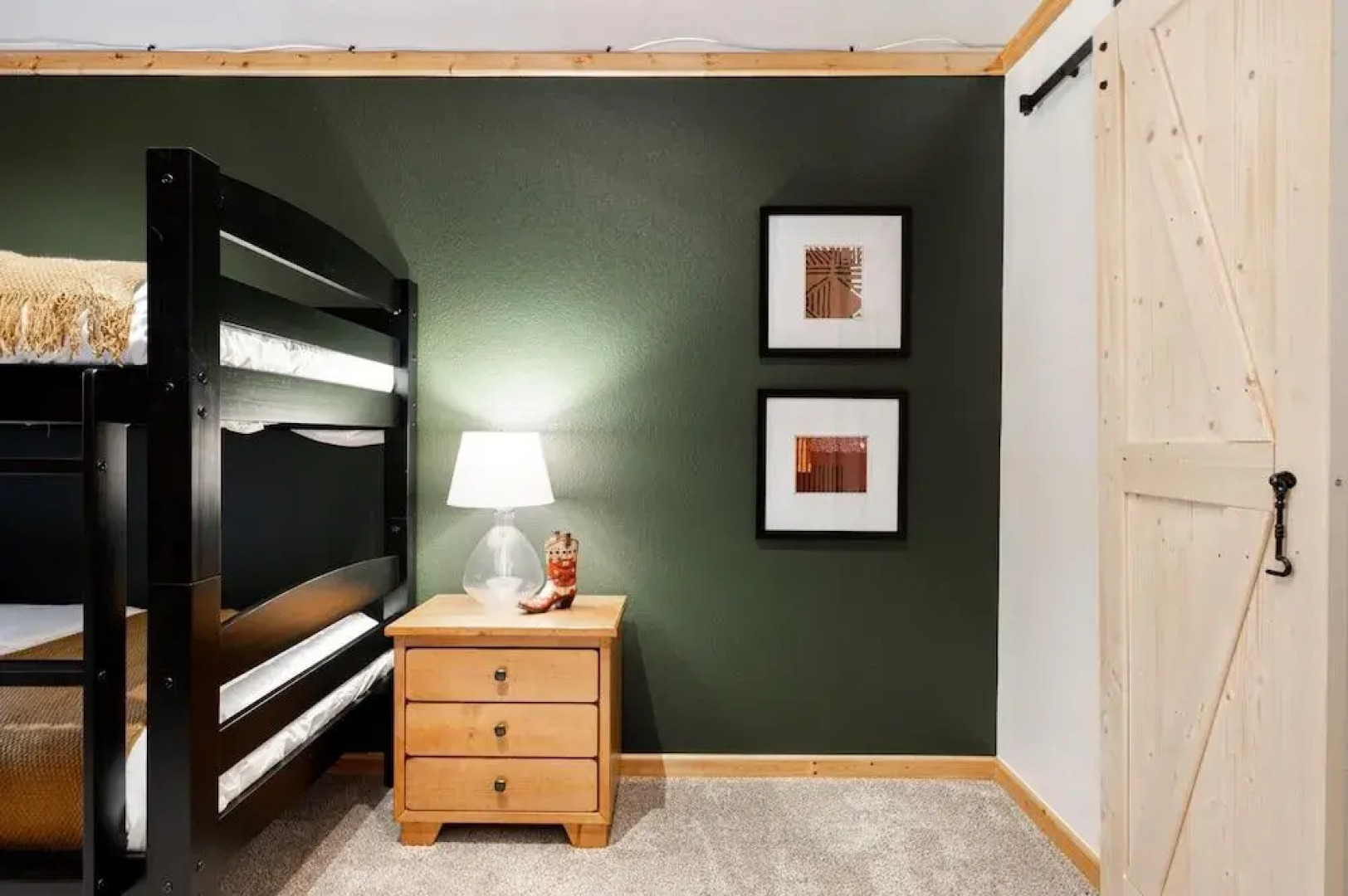 Iconic Log Cabin Escape Idaho Springs Hot Tub