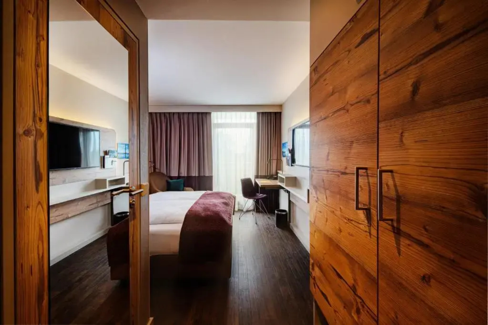 Kurhotel am Reischberg
