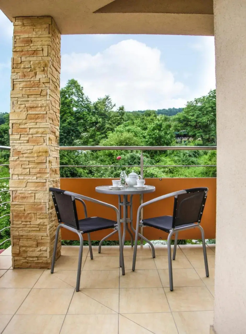 Apartmány Goral Podhájska