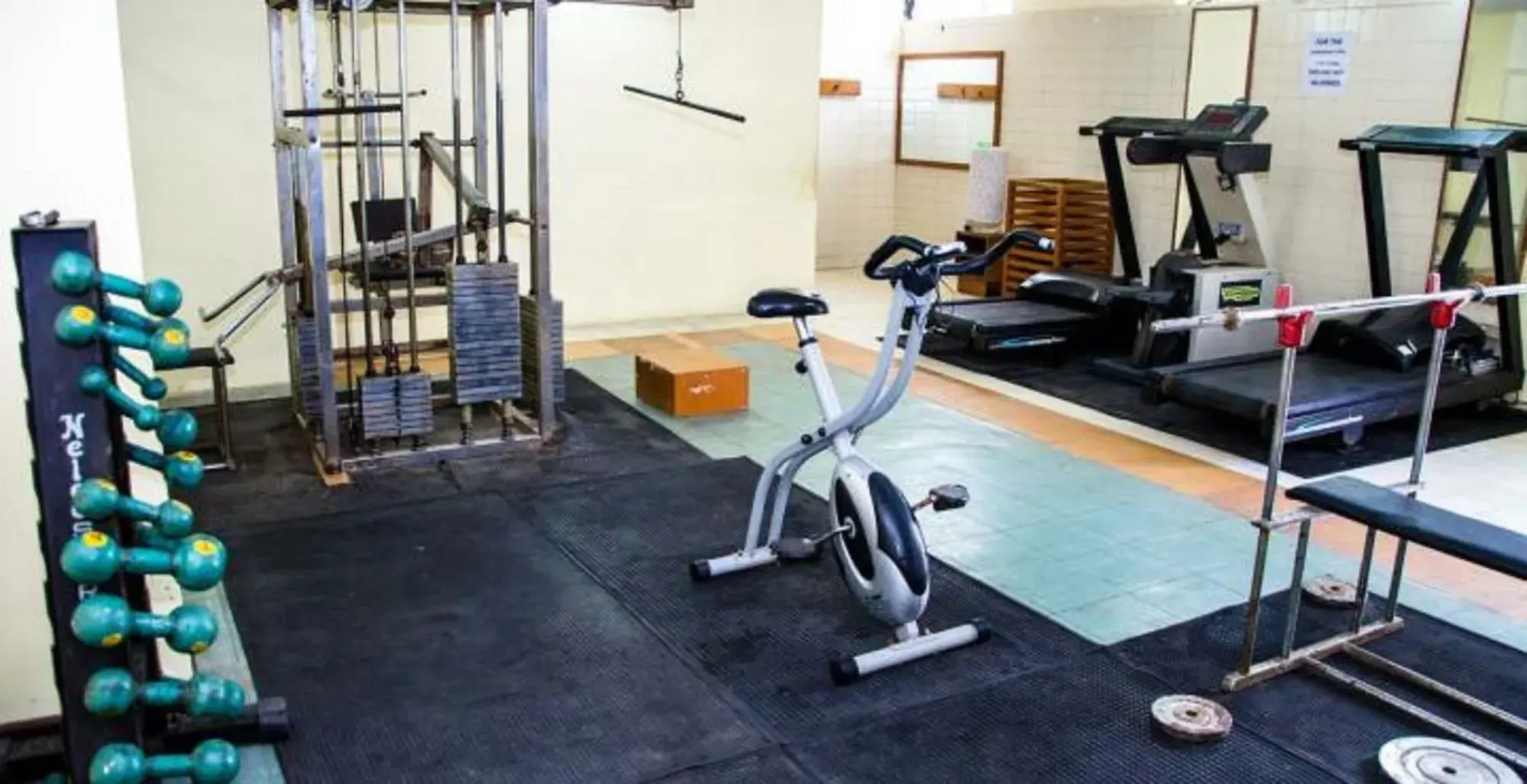 Ramee Guestline Hotel TIRUPATI